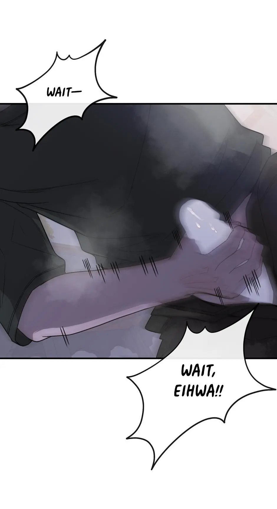 Cry, Devil Cry - Chapter 27 Page 25