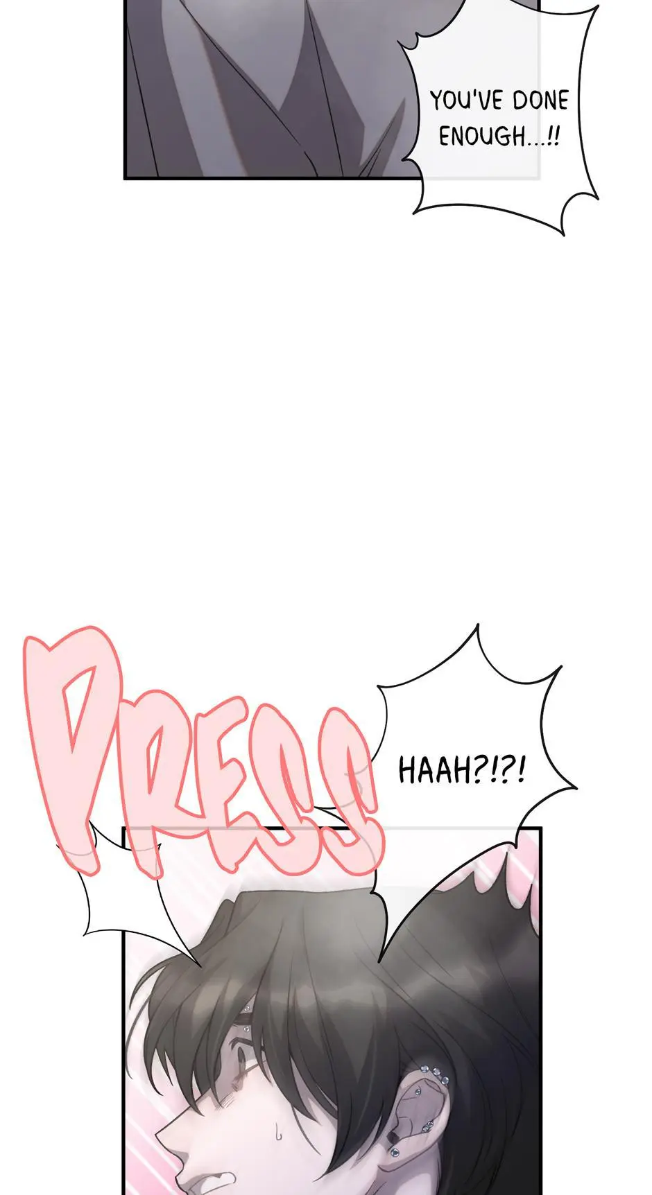 Cry, Devil Cry - Chapter 27 Page 27