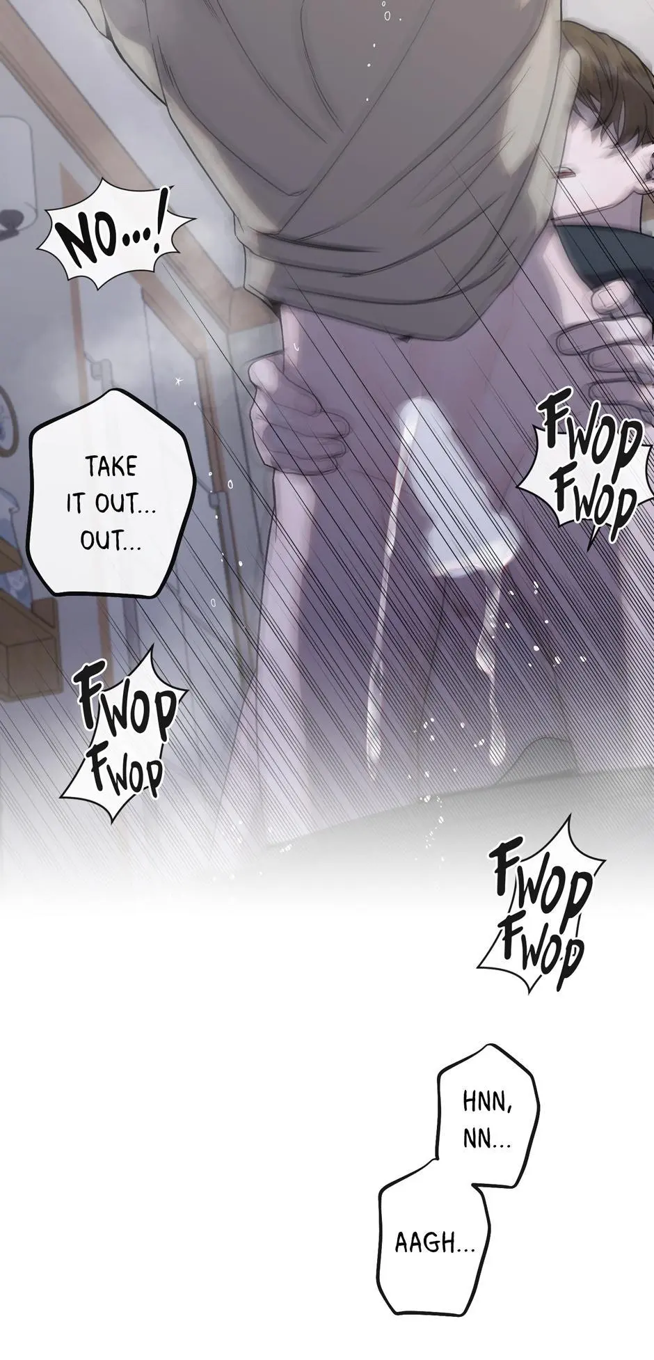 Cry, Devil Cry - Chapter 27 Page 31