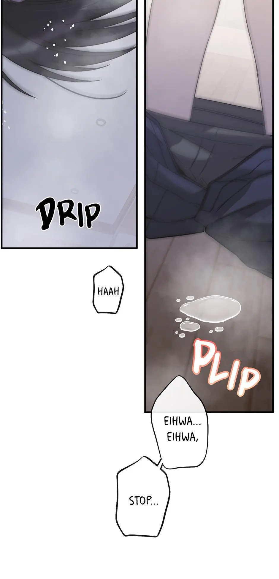 Cry, Devil Cry - Chapter 27 Page 35