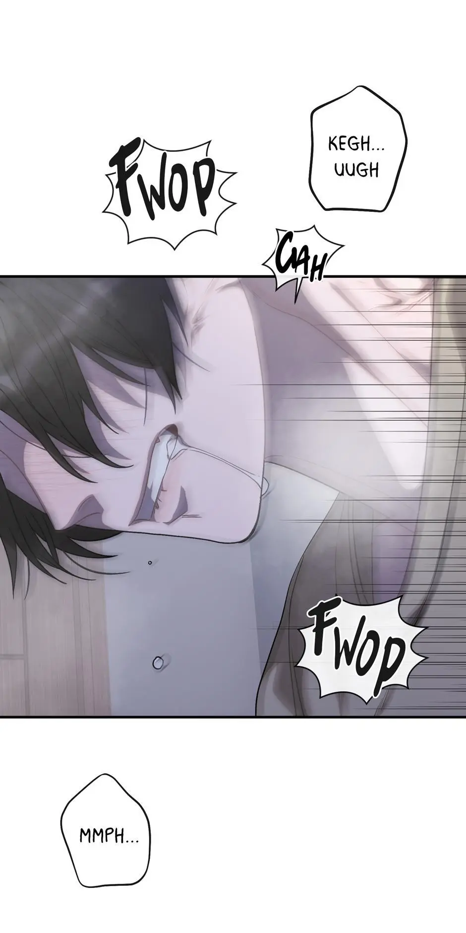 Cry, Devil Cry - Chapter 27 Page 36