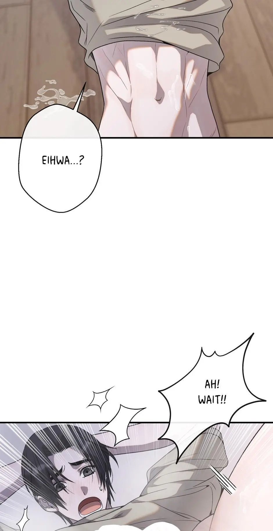 Cry, Devil Cry - Chapter 27 Page 45