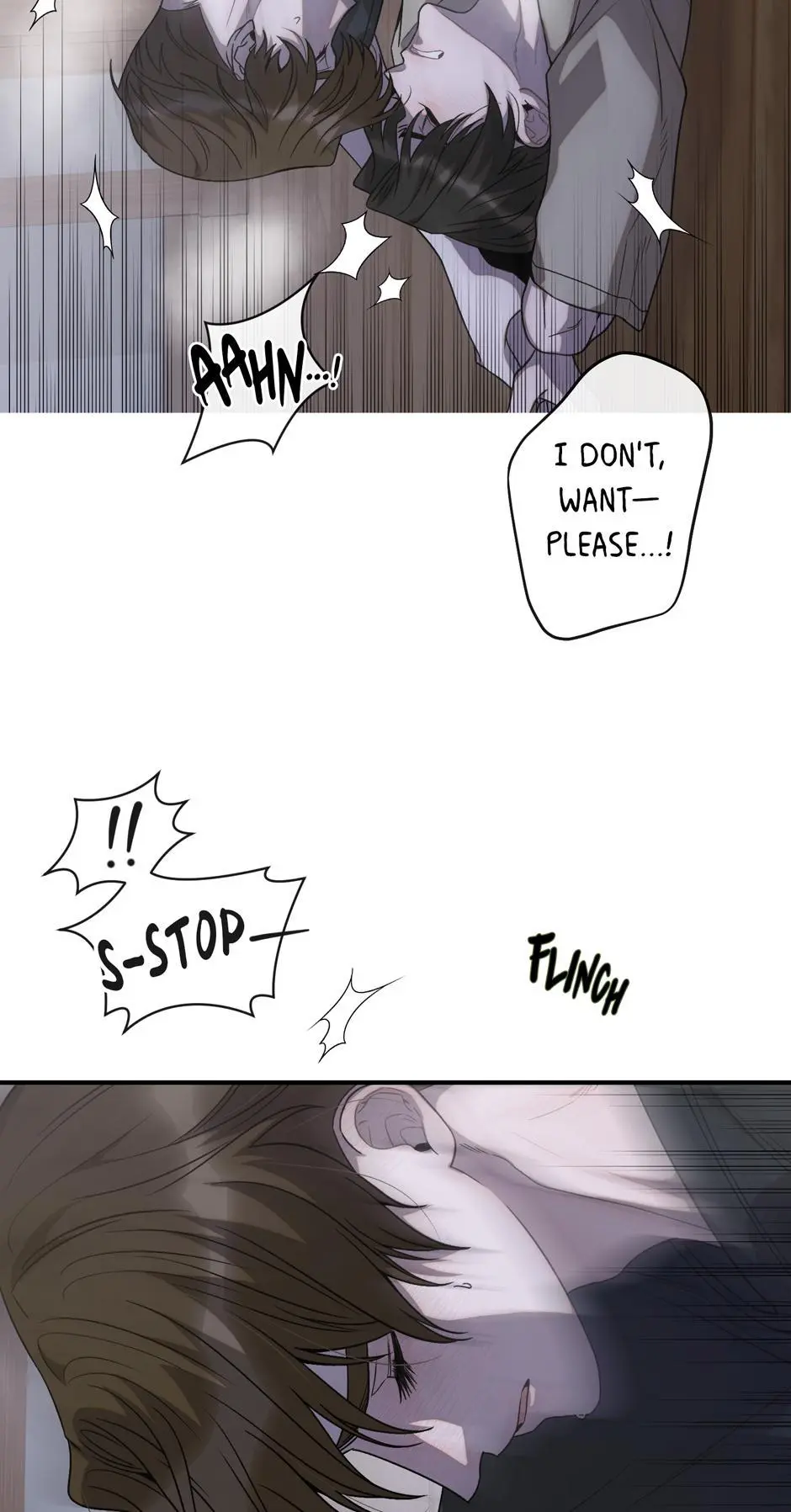 Cry, Devil Cry - Chapter 27 Page 50