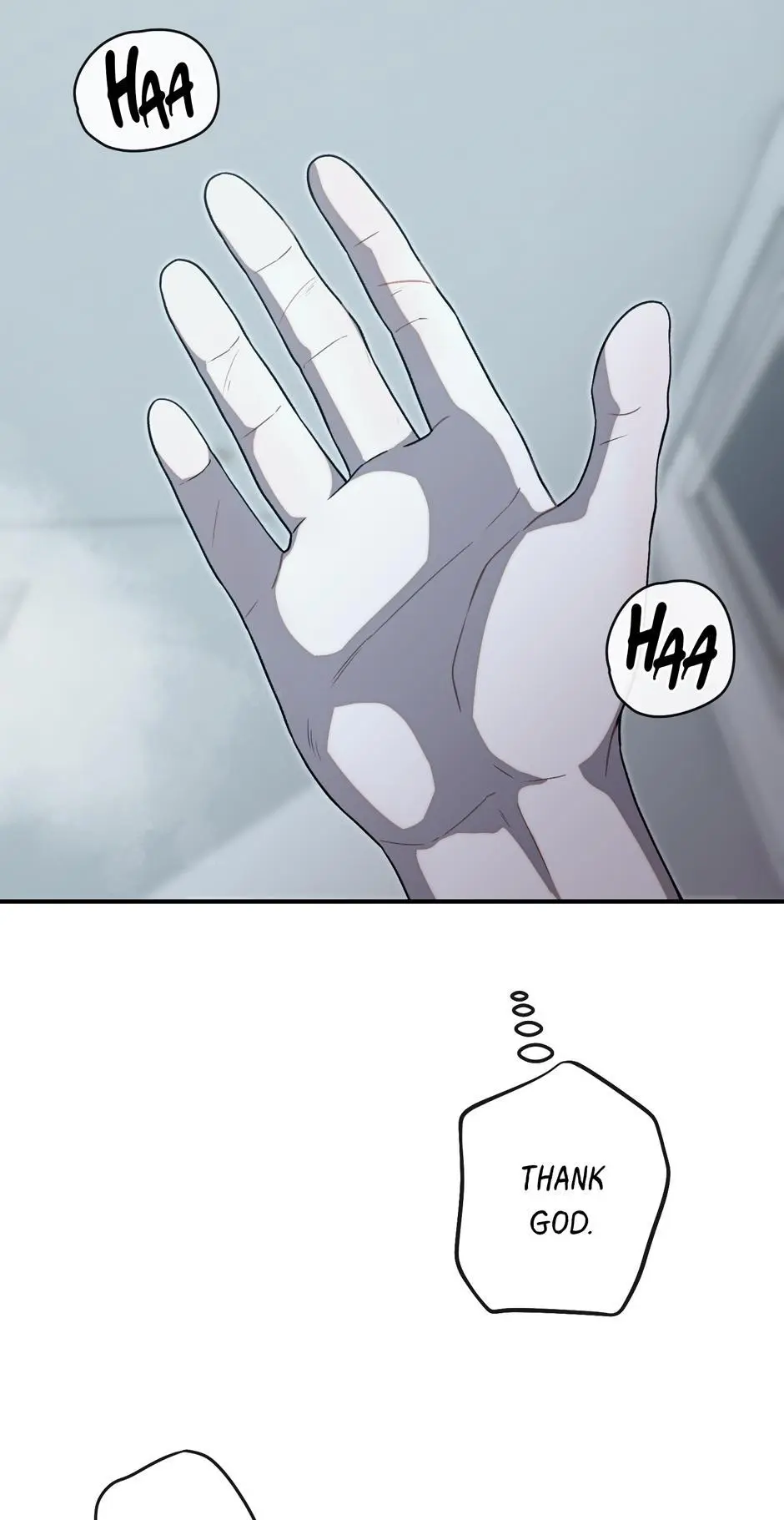 Cry, Devil Cry - Chapter 27 Page 77