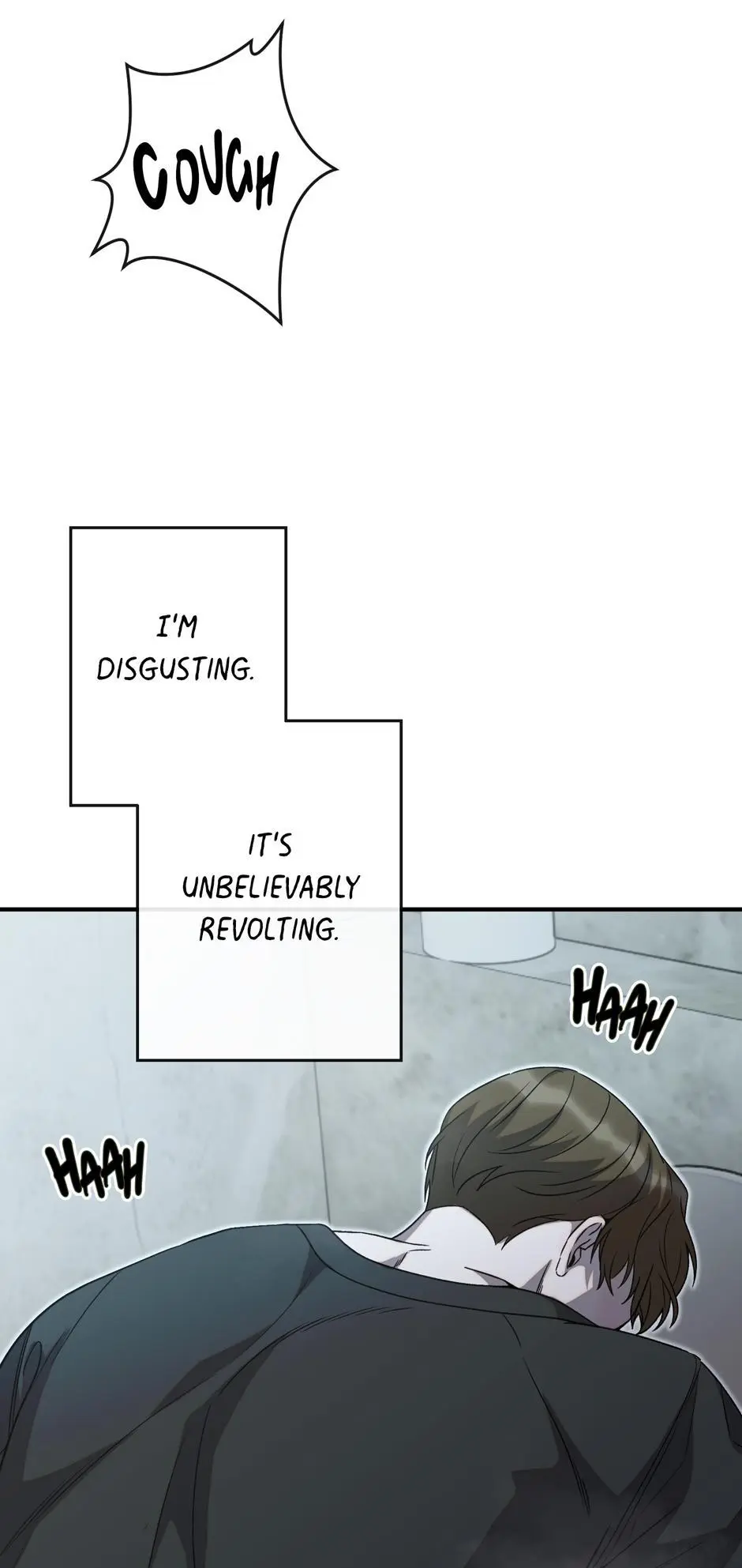 Cry, Devil Cry - Chapter 27 Page 82