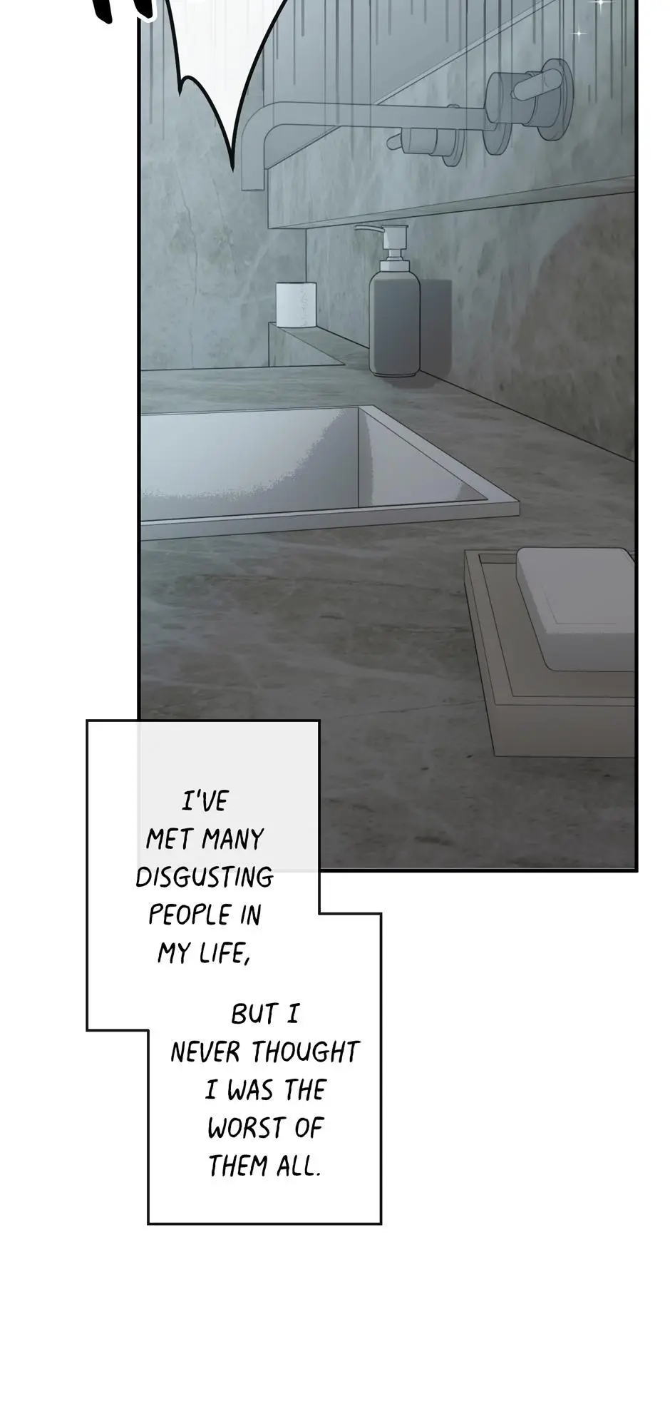 Cry, Devil Cry - Chapter 27 Page 85