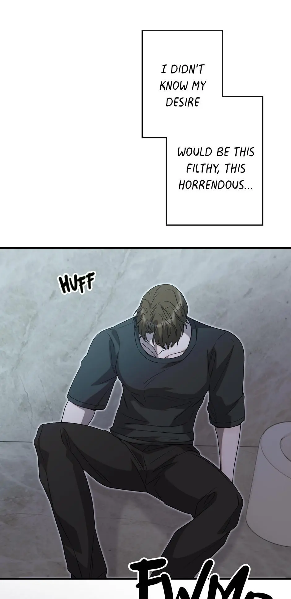 Cry, Devil Cry - Chapter 27 Page 86