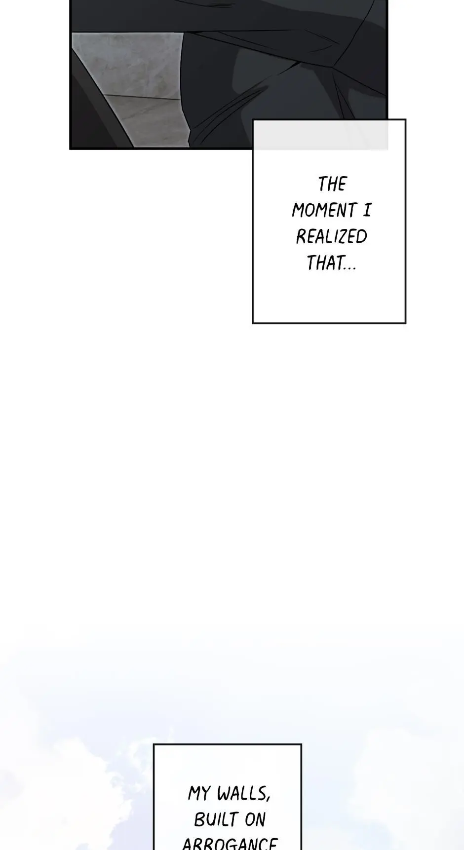 Cry, Devil Cry - Chapter 27 Page 93