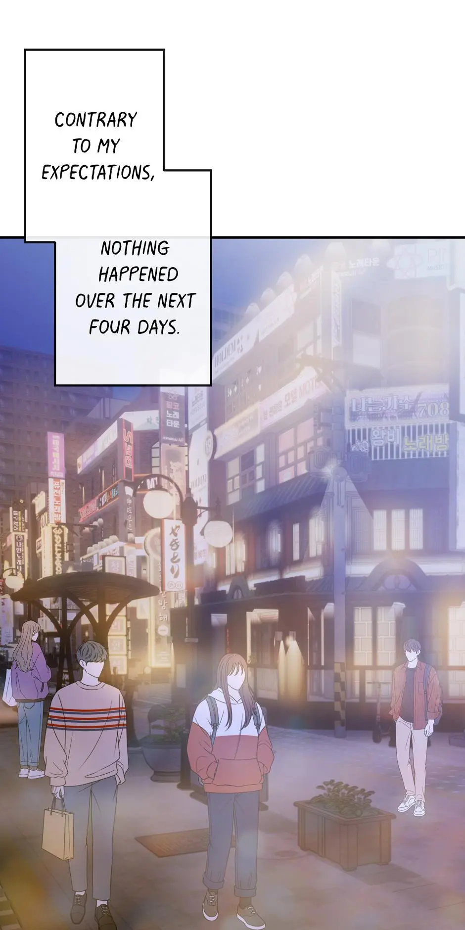 Cry, Devil Cry - Chapter 28 Page 14
