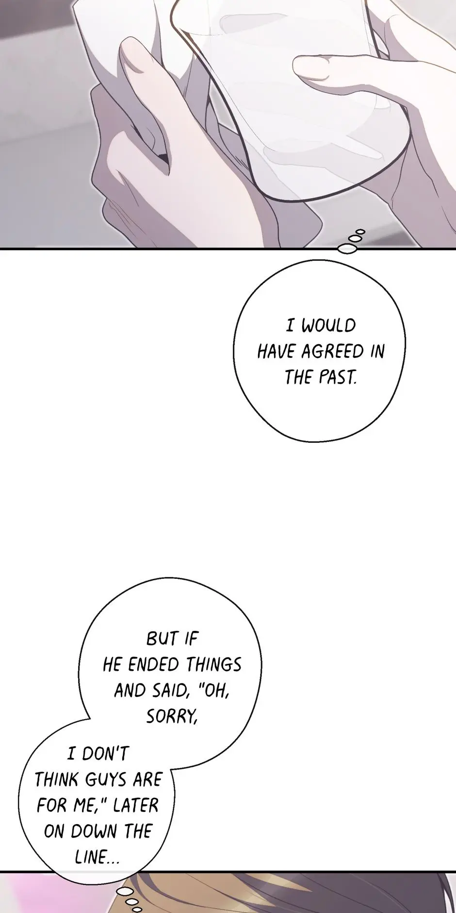 Cry, Devil Cry - Chapter 28 Page 17