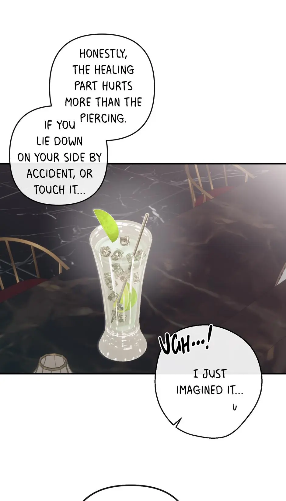 Cry, Devil Cry - Chapter 28 Page 26