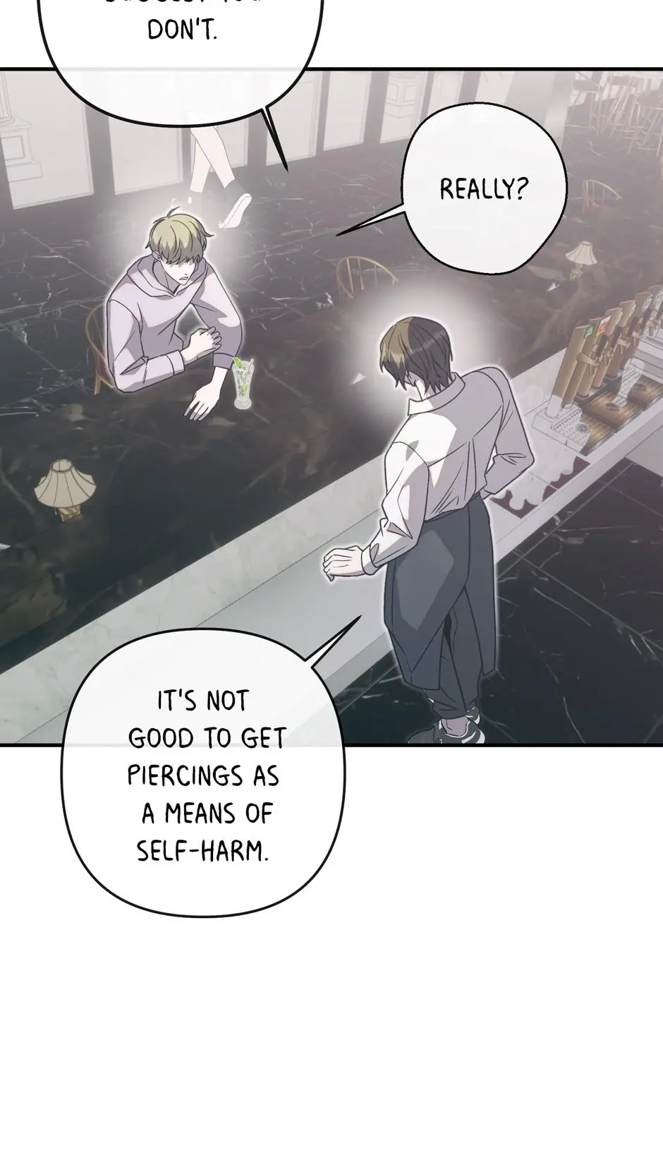 Cry, Devil Cry - Chapter 28 Page 30