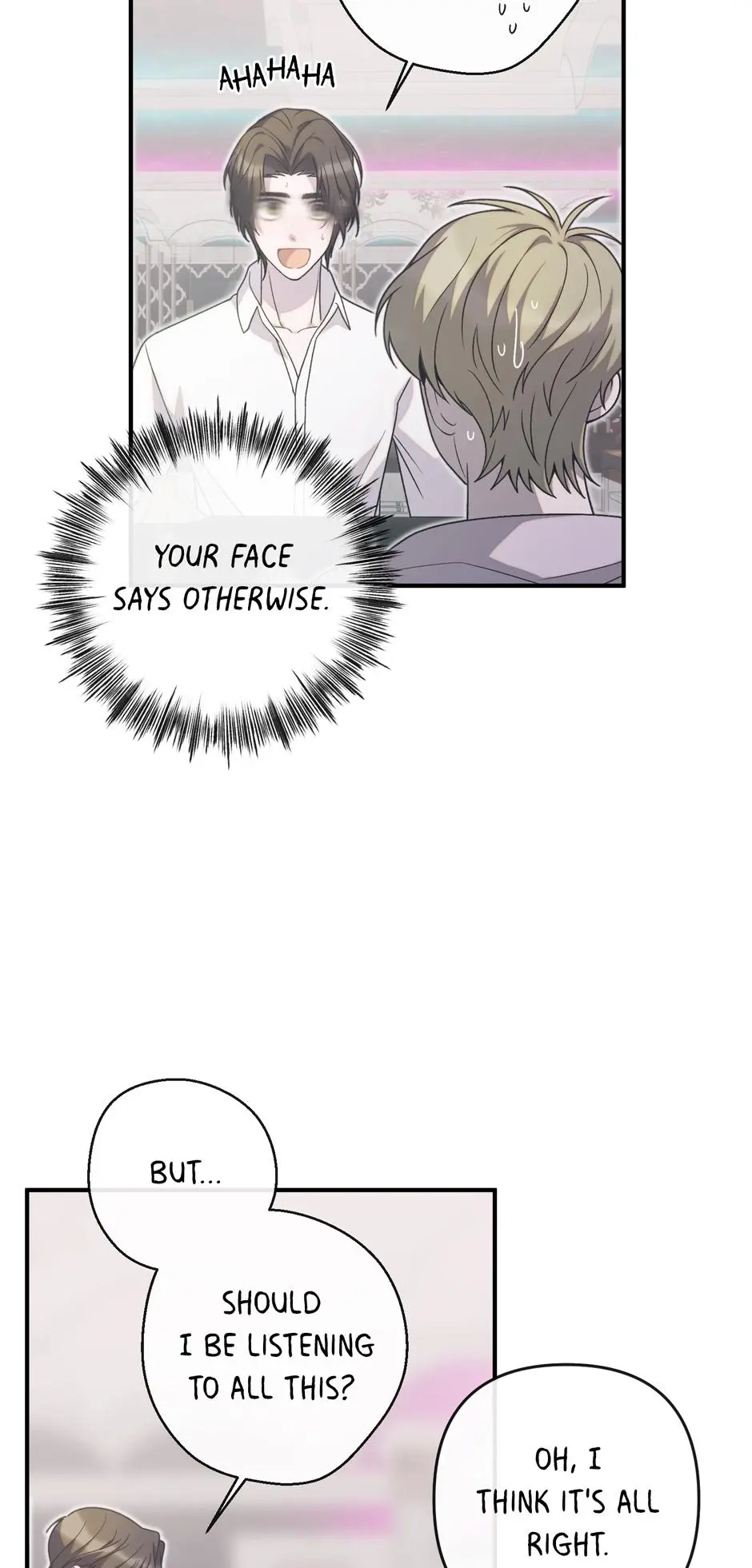 Cry, Devil Cry - Chapter 28 Page 39