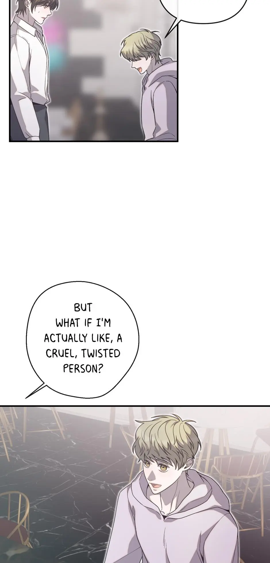 Cry, Devil Cry - Chapter 28 Page 40