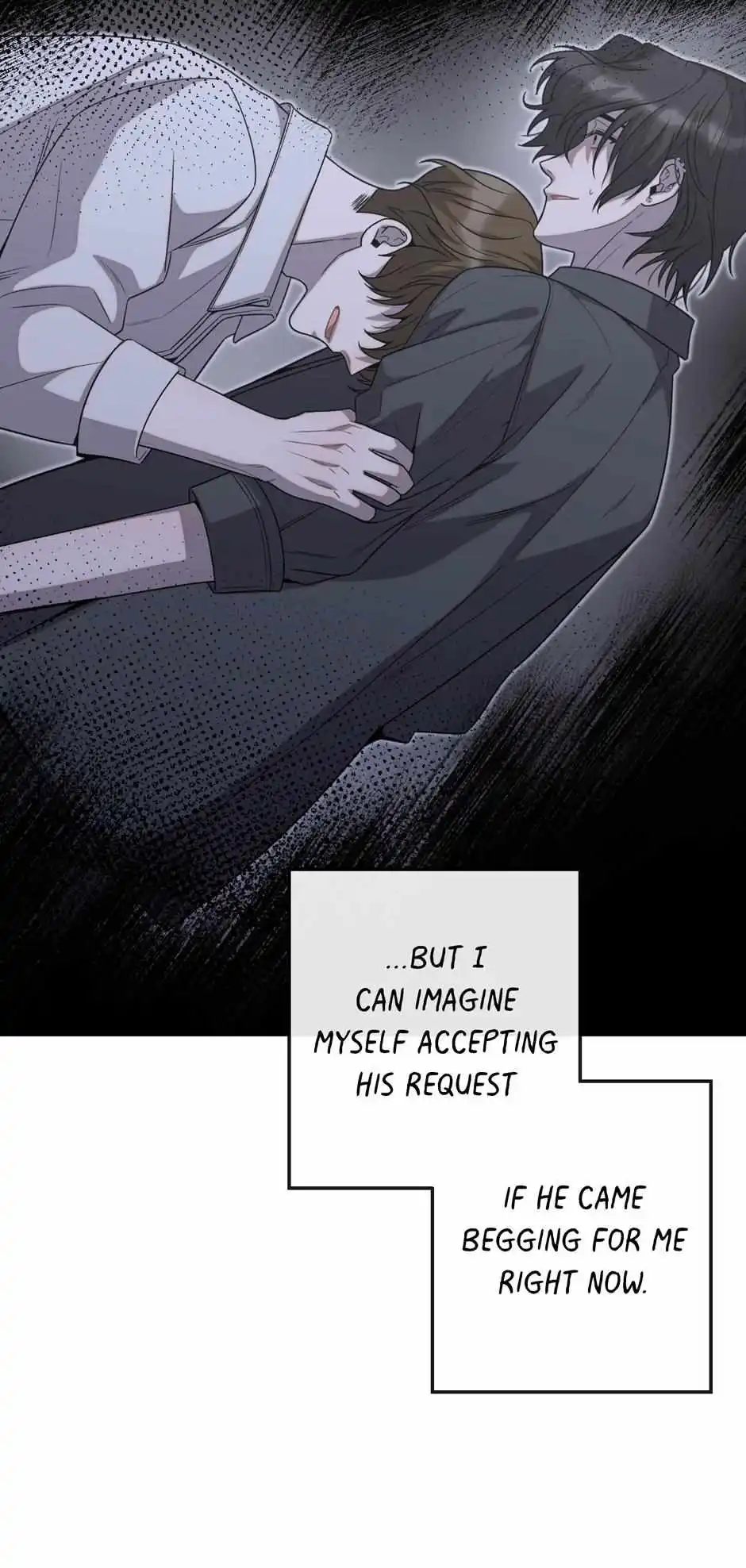 Cry, Devil Cry - Chapter 28 Page 61