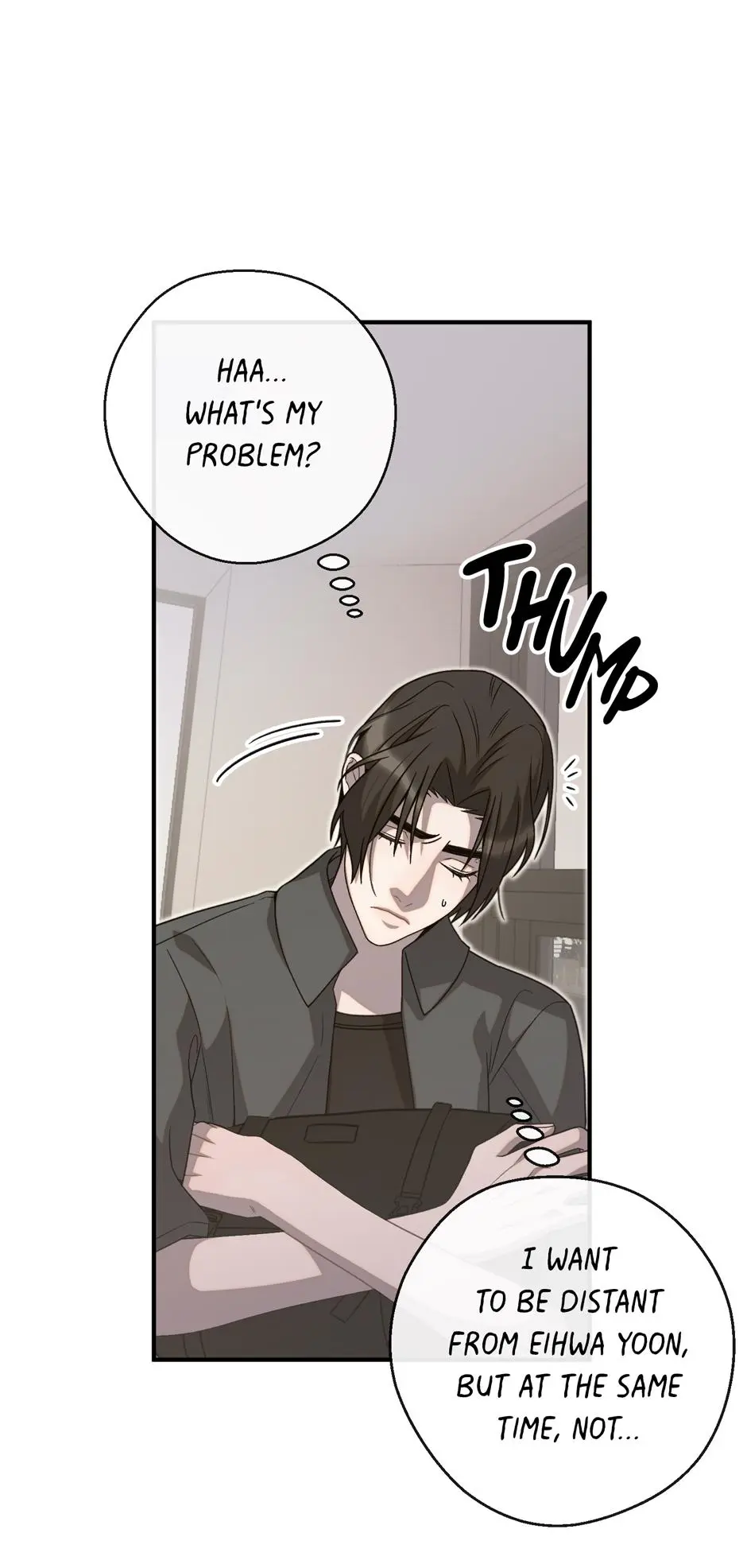 Cry, Devil Cry - Chapter 28 Page 62