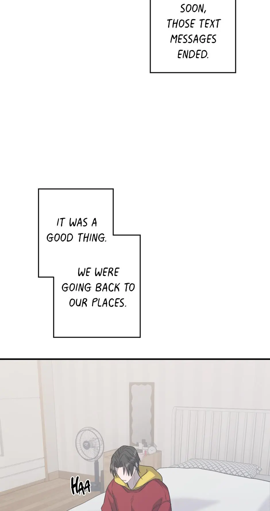 Cry, Devil Cry - Chapter 28 Page 70