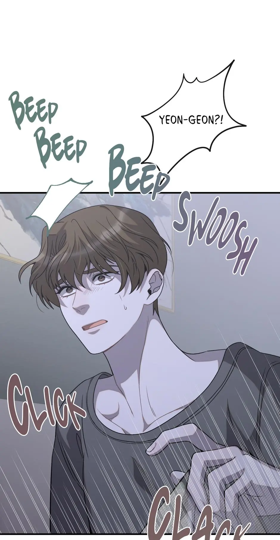Cry, Devil Cry - Chapter 28 Page 82