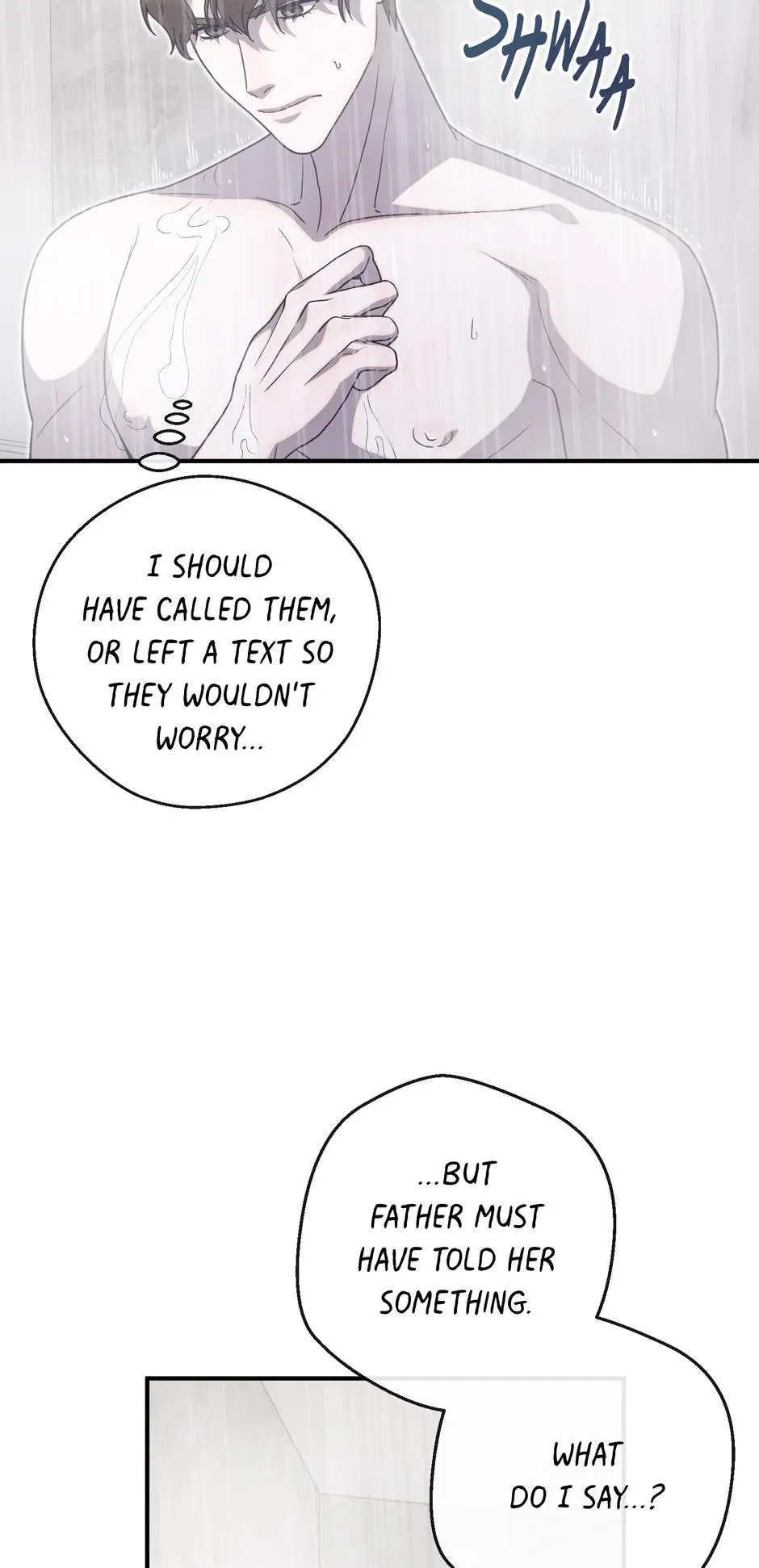 Cry, Devil Cry - Chapter 29 Page 4