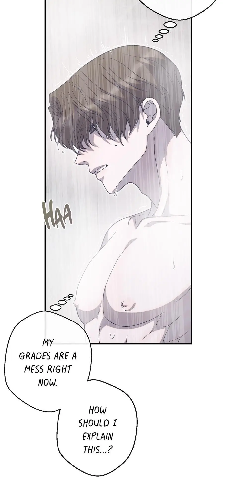 Cry, Devil Cry - Chapter 29 Page 5