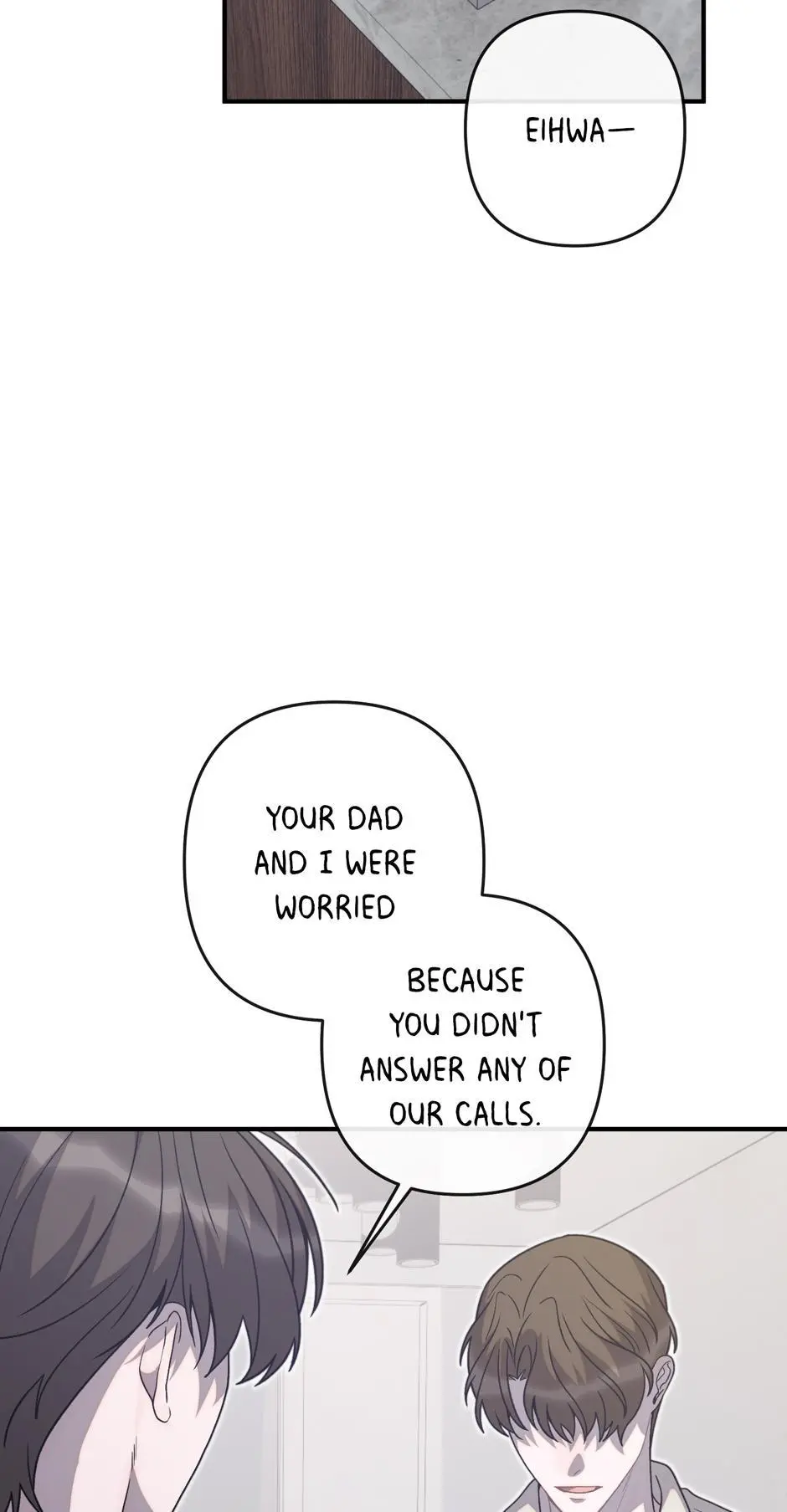 Cry, Devil Cry - Chapter 29 Page 14