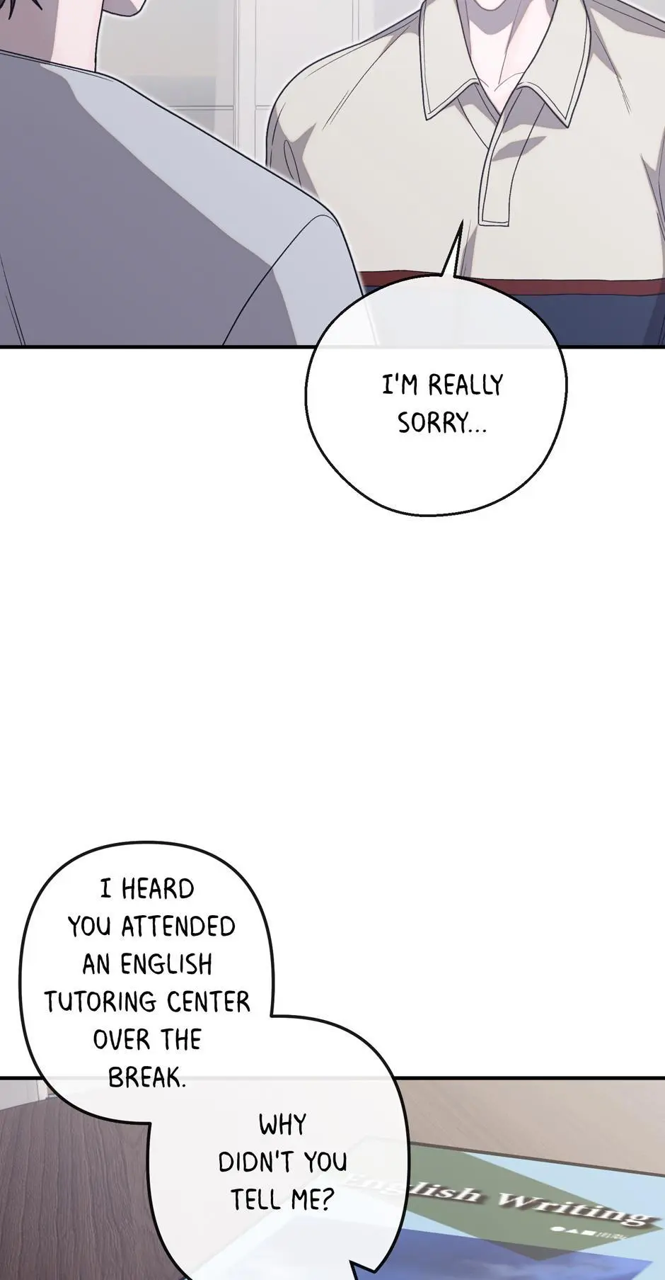 Cry, Devil Cry - Chapter 29 Page 15