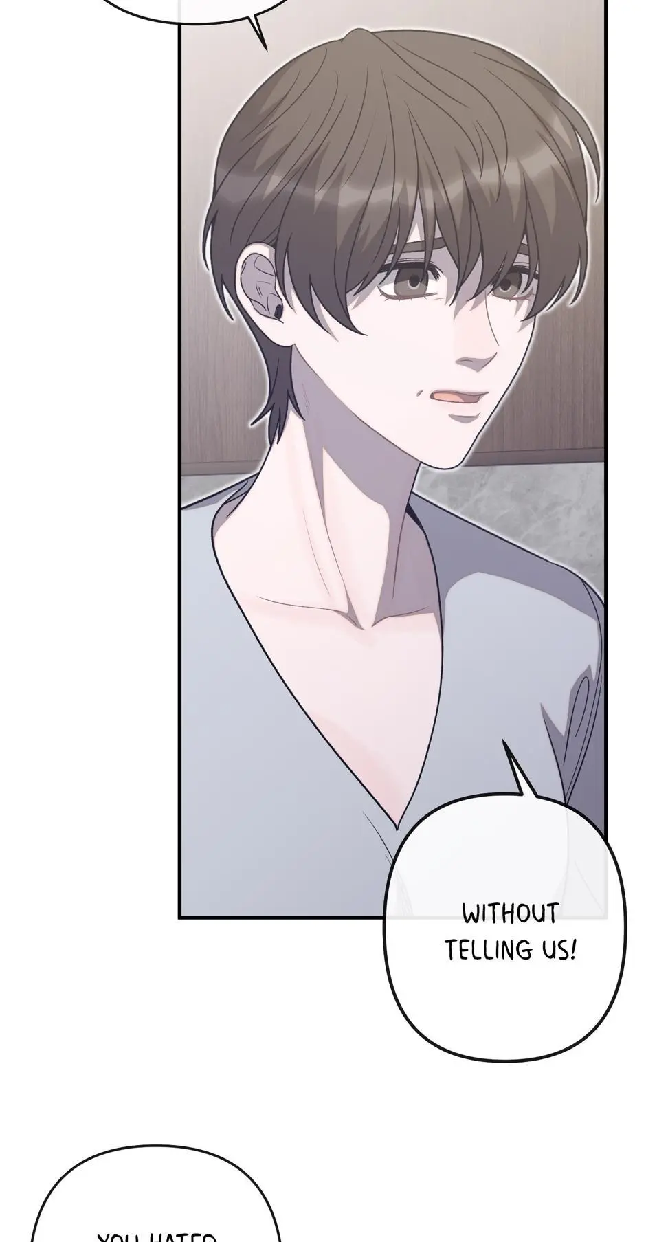 Cry, Devil Cry - Chapter 29 Page 17