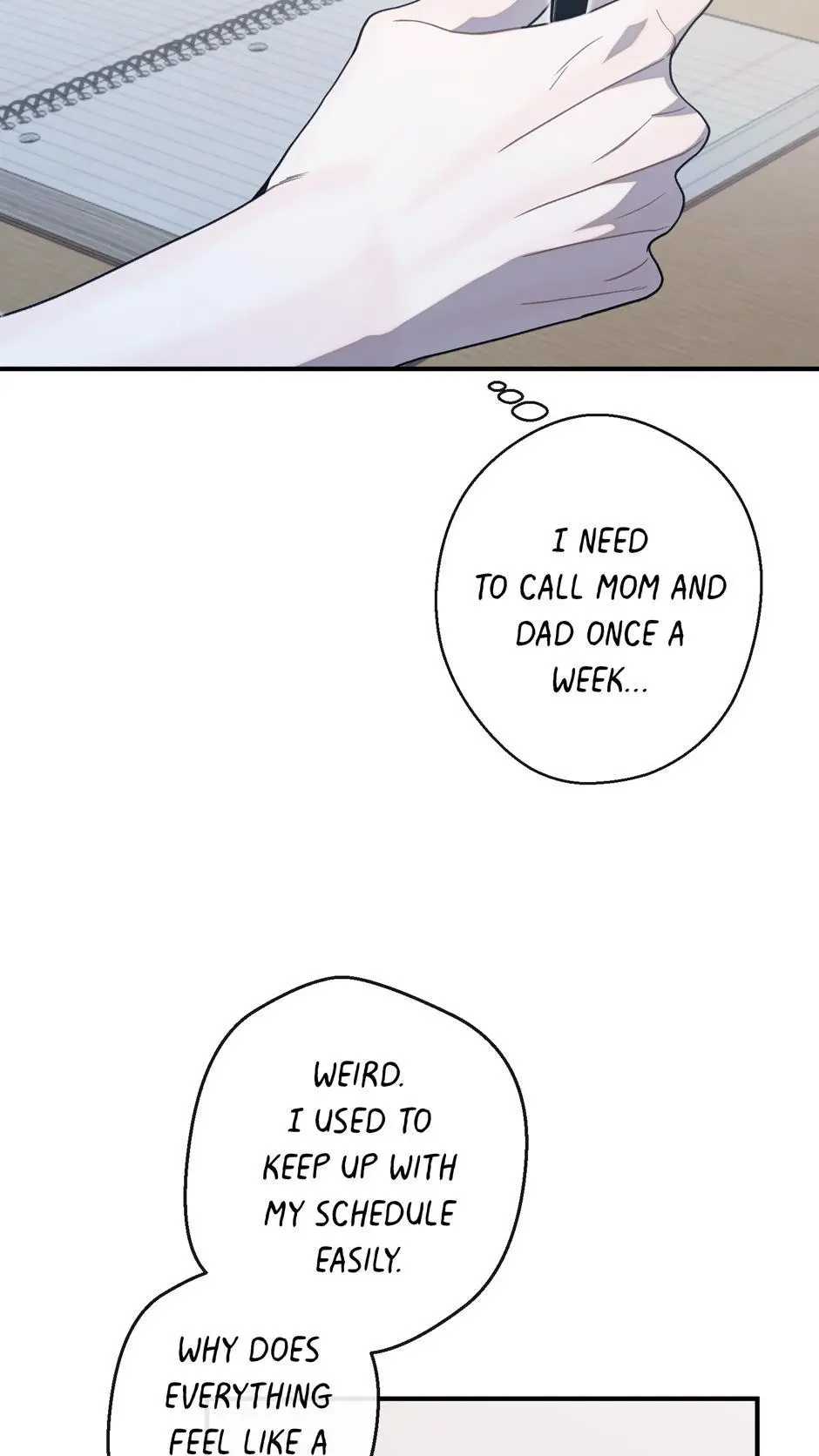 Cry, Devil Cry - Chapter 29 Page 48