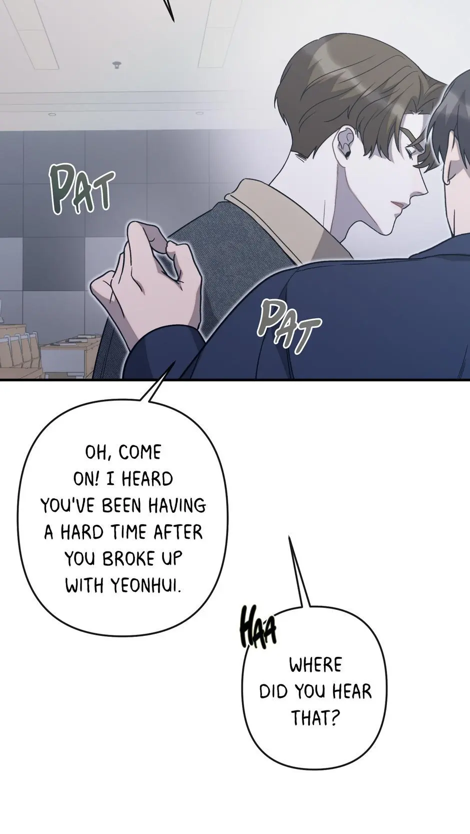 Cry, Devil Cry - Chapter 29 Page 52