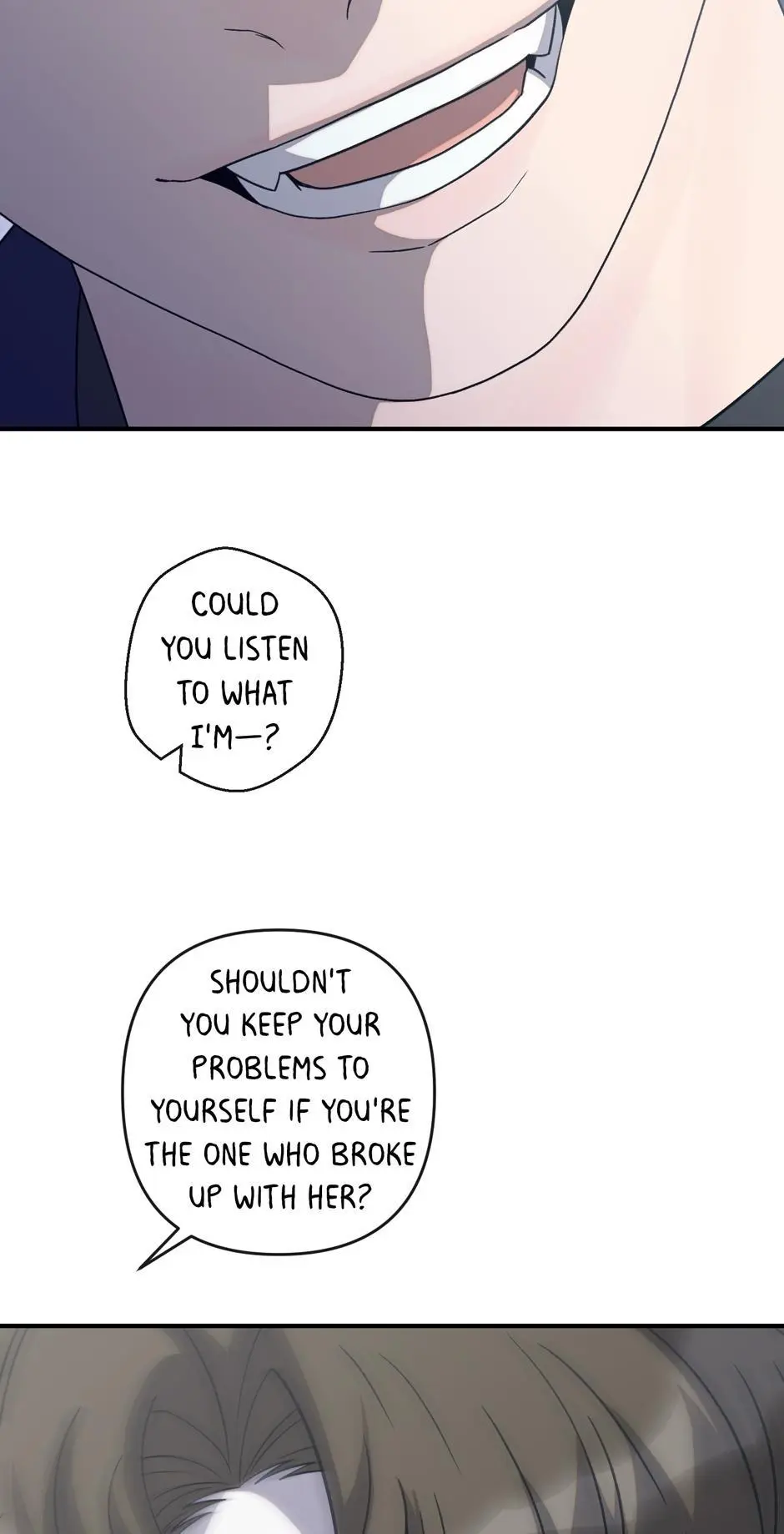 Cry, Devil Cry - Chapter 29 Page 55