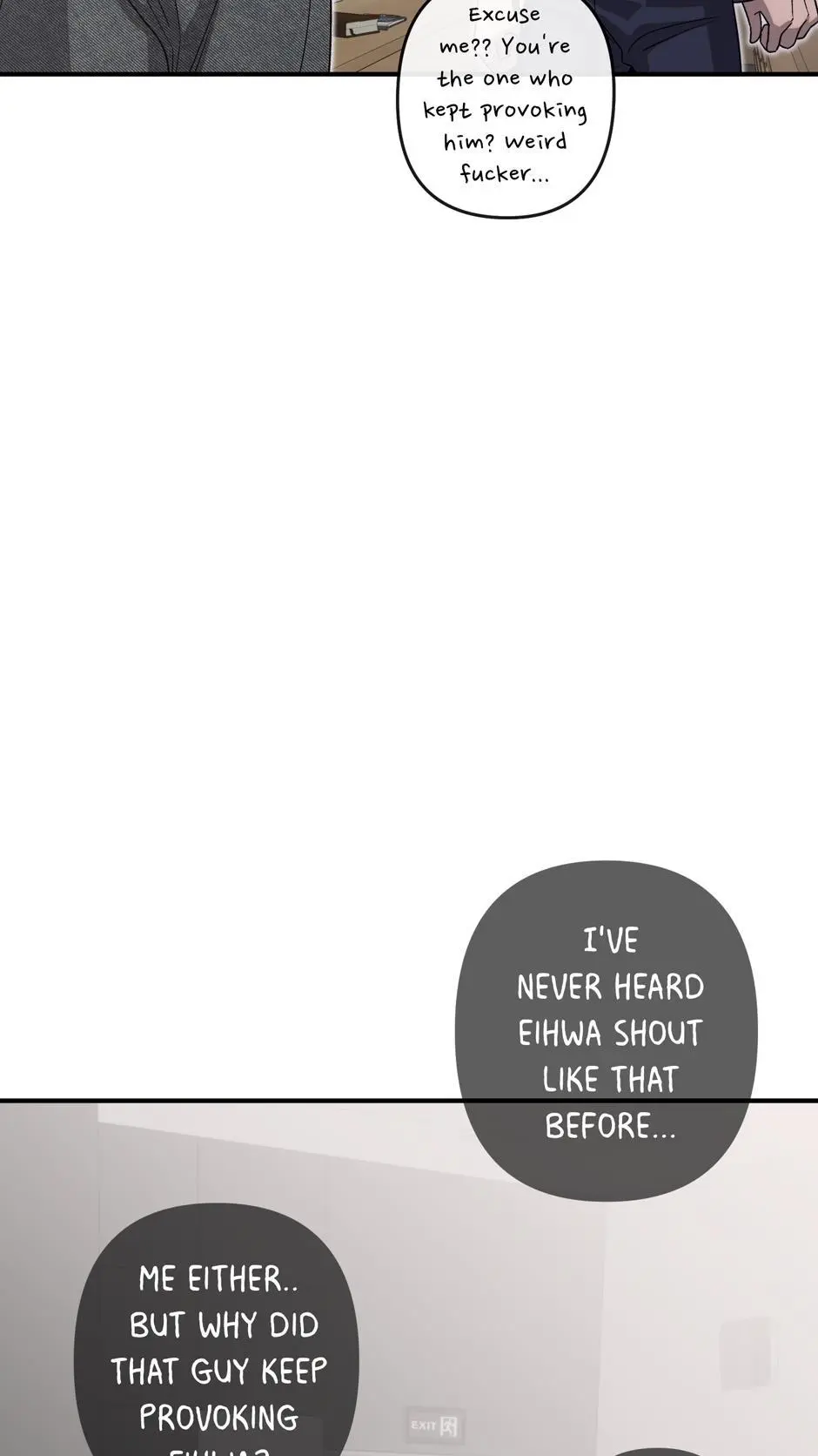 Cry, Devil Cry - Chapter 29 Page 60