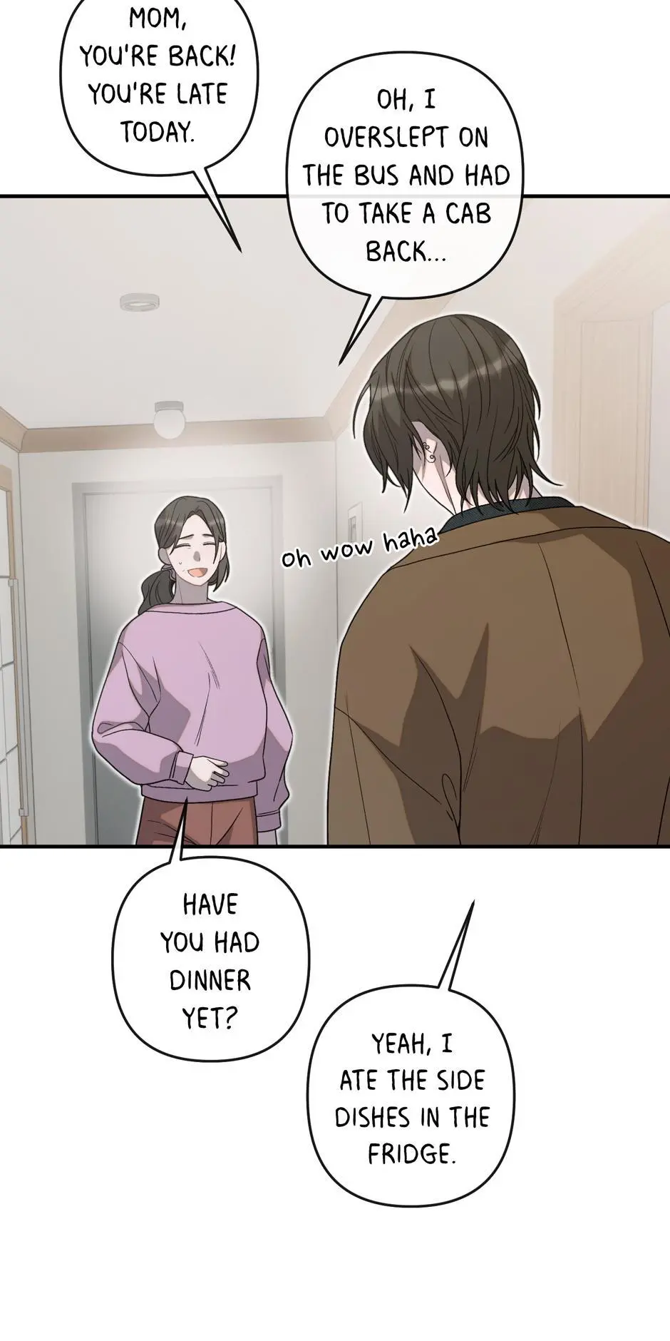 Cry, Devil Cry - Chapter 29 Page 81