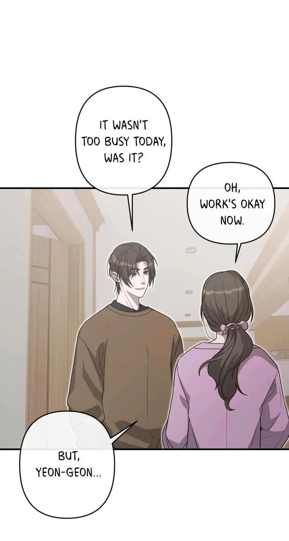 Cry, Devil Cry - Chapter 29 Page 82