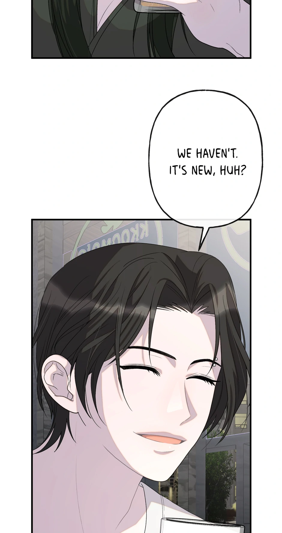 Cry, Devil Cry - Chapter 3 Page 4