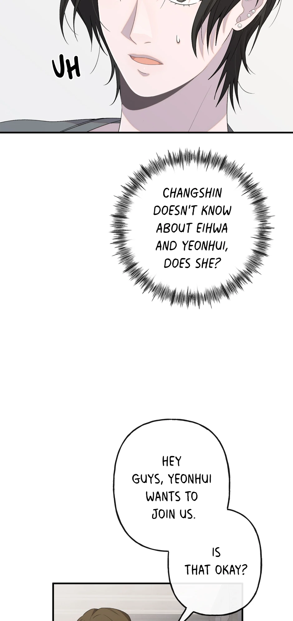 Cry, Devil Cry - Chapter 3 Page 30