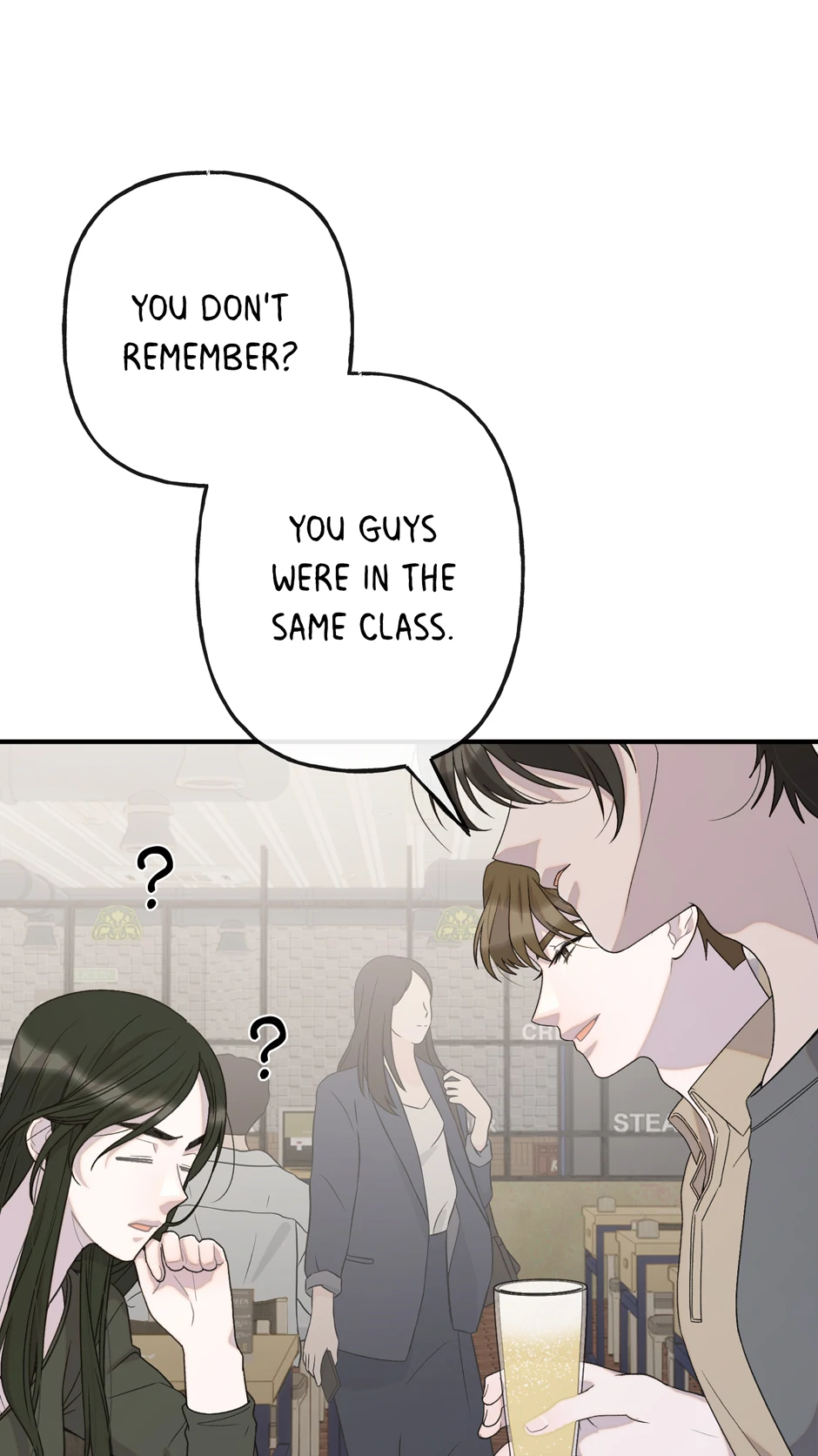 Cry, Devil Cry - Chapter 3 Page 32