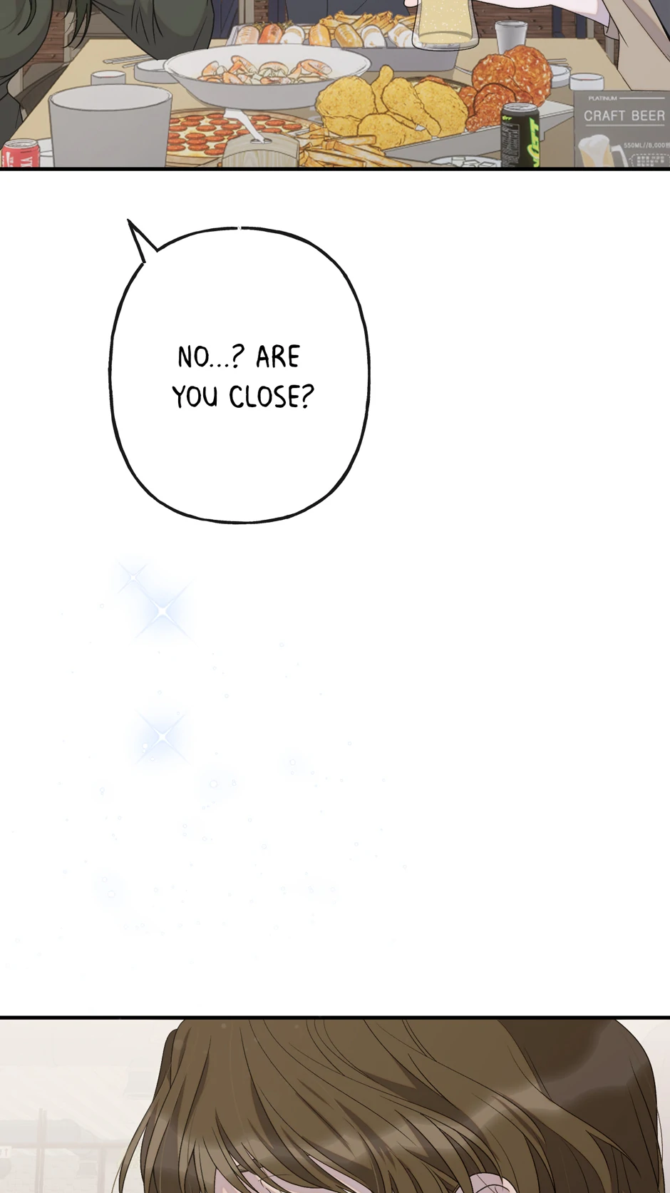 Cry, Devil Cry - Chapter 3 Page 33
