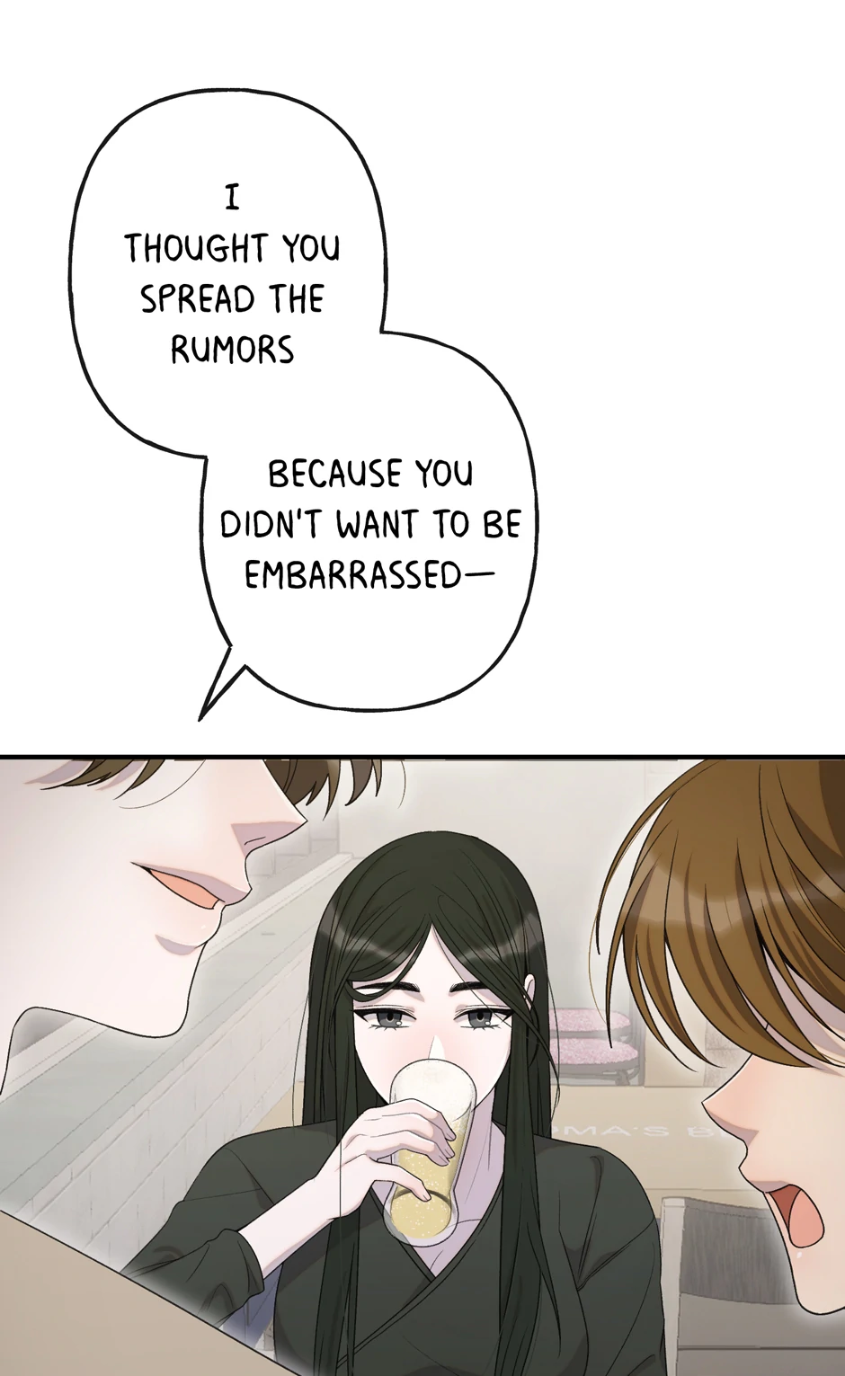 Cry, Devil Cry - Chapter 3 Page 41