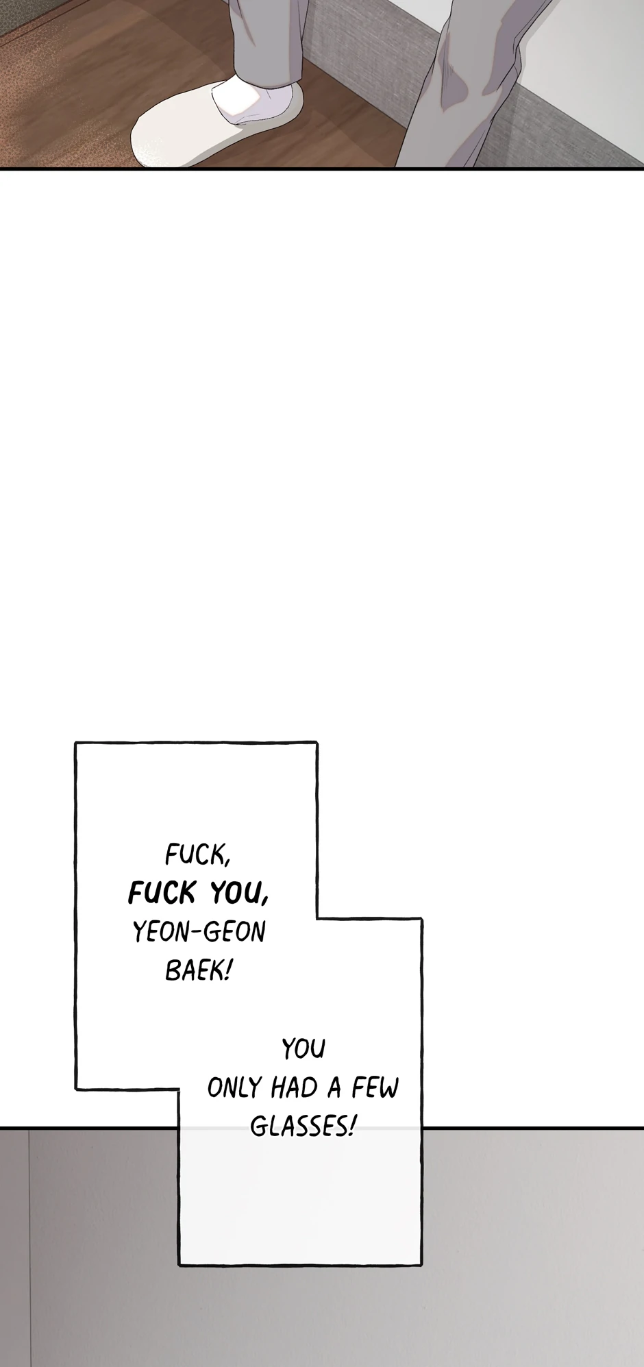 Cry, Devil Cry - Chapter 3 Page 90