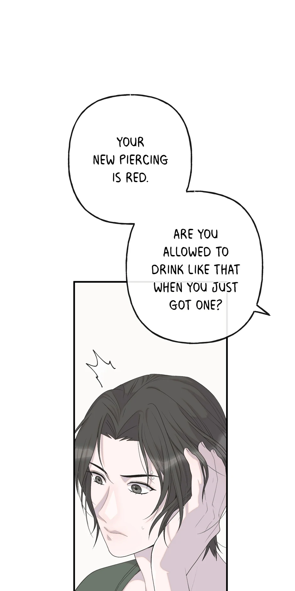 Cry, Devil Cry - Chapter 3 Page 92