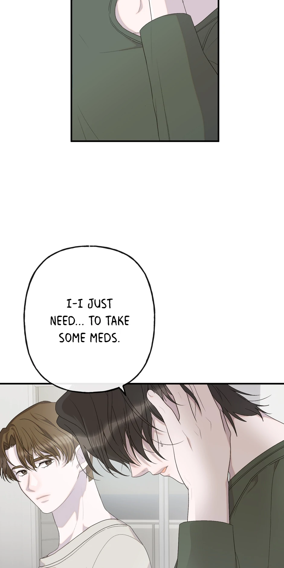Cry, Devil Cry - Chapter 3 Page 93