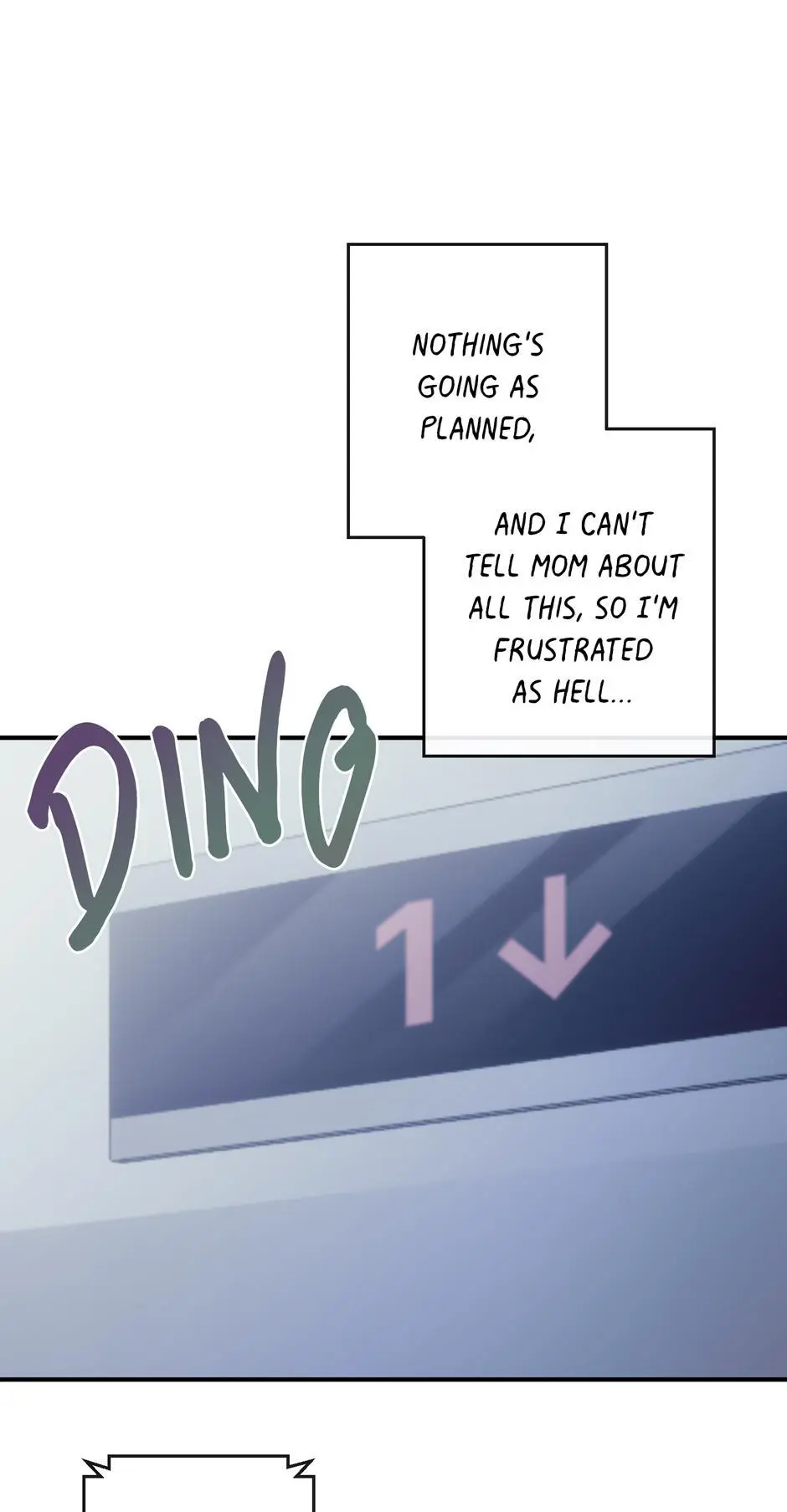 Cry, Devil Cry - Chapter 30 Page 8
