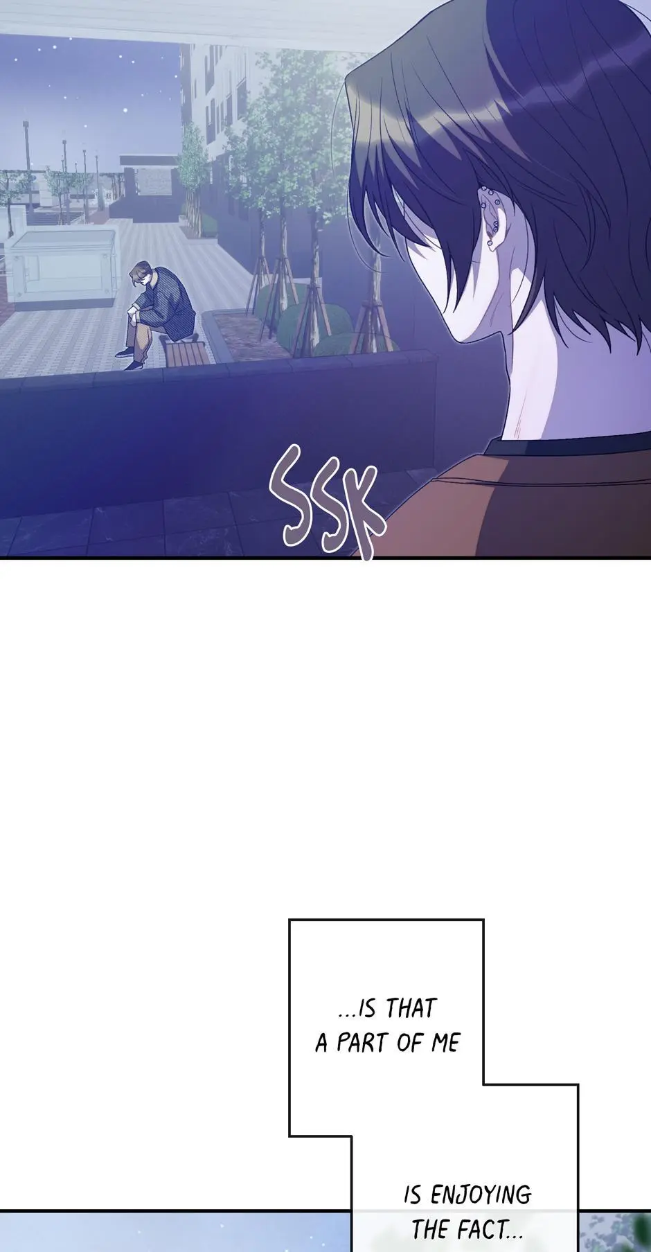 Cry, Devil Cry - Chapter 30 Page 11
