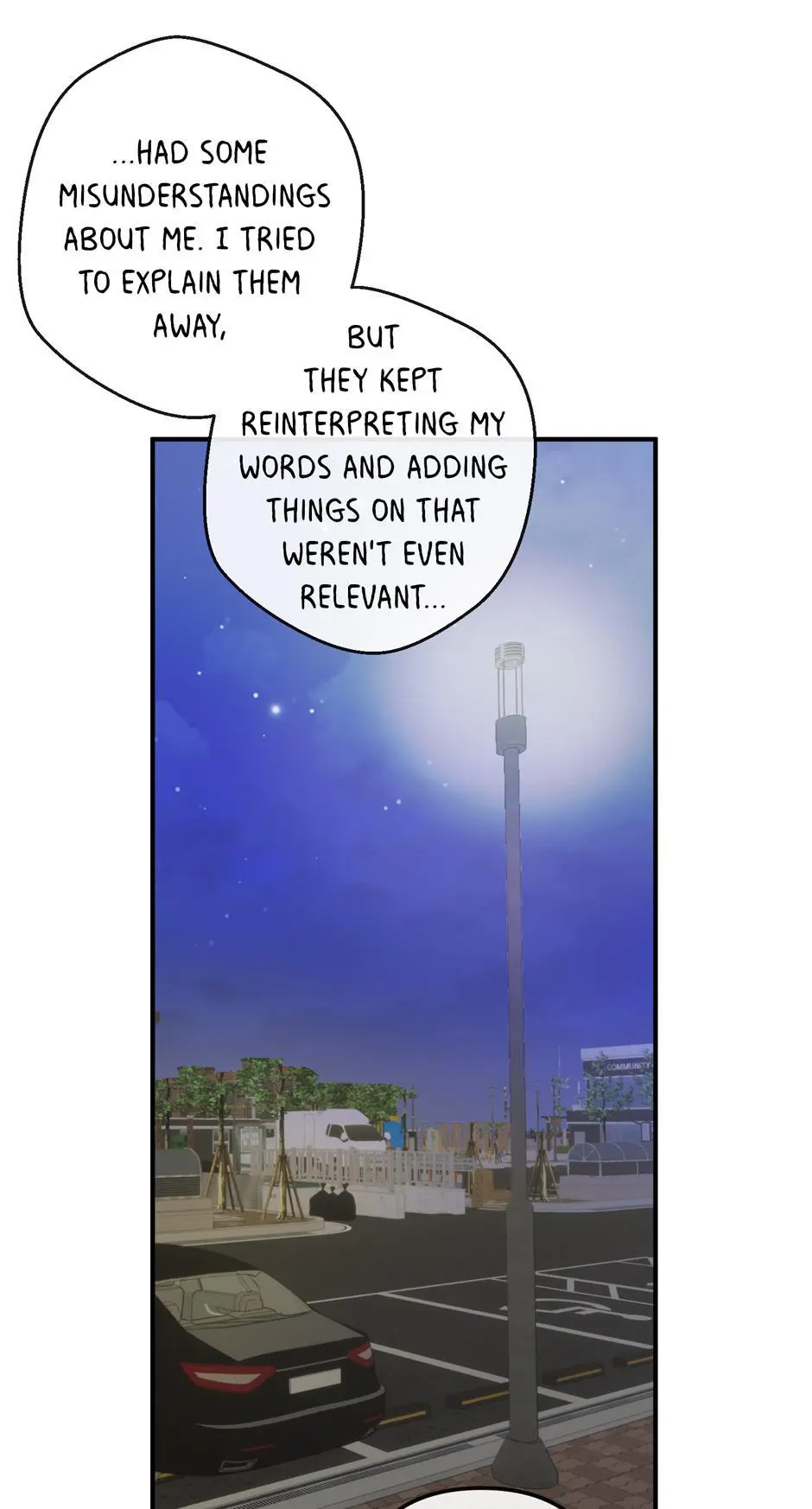 Cry, Devil Cry - Chapter 30 Page 19