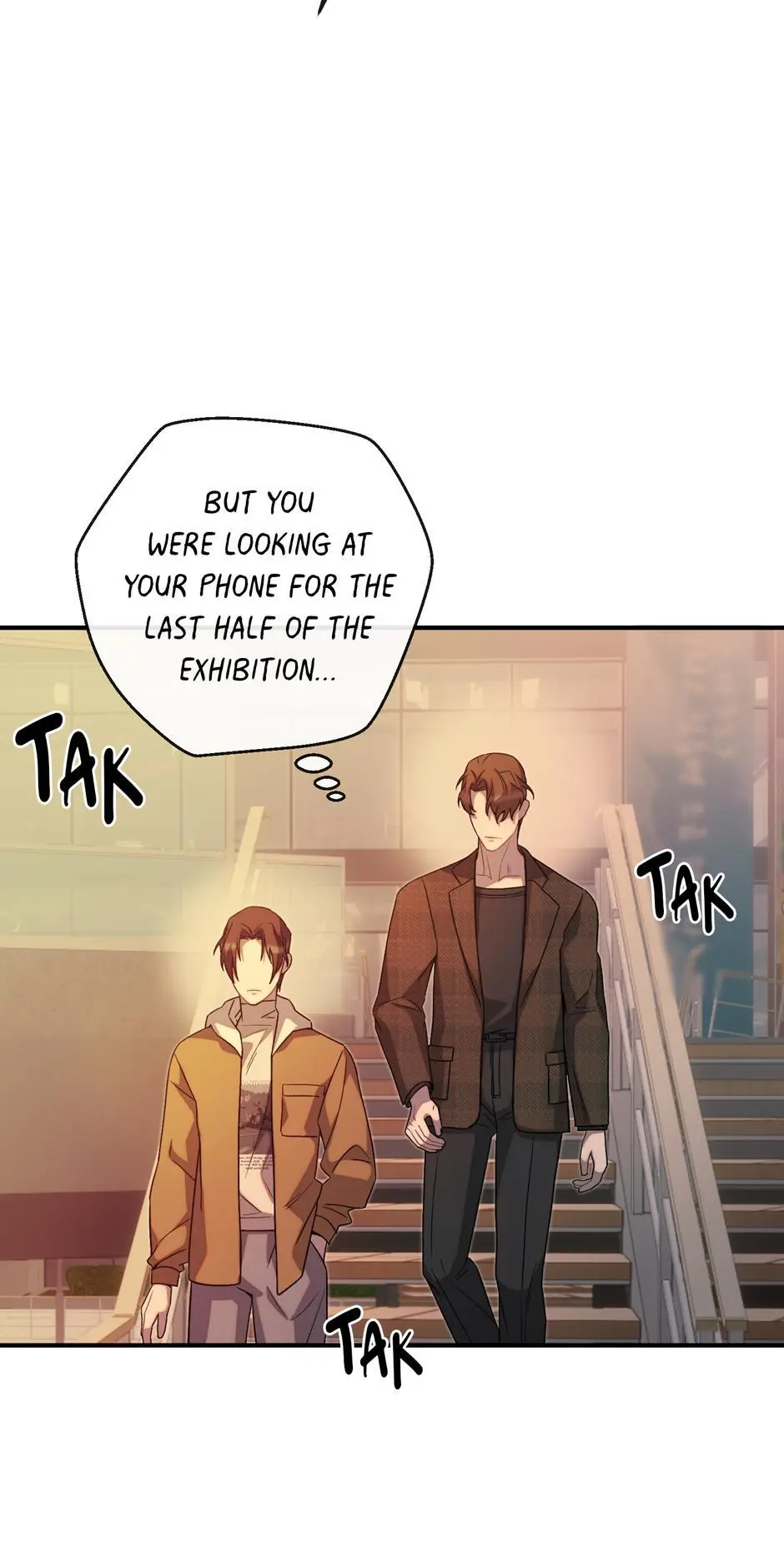 Cry, Devil Cry - Chapter 30 Page 50