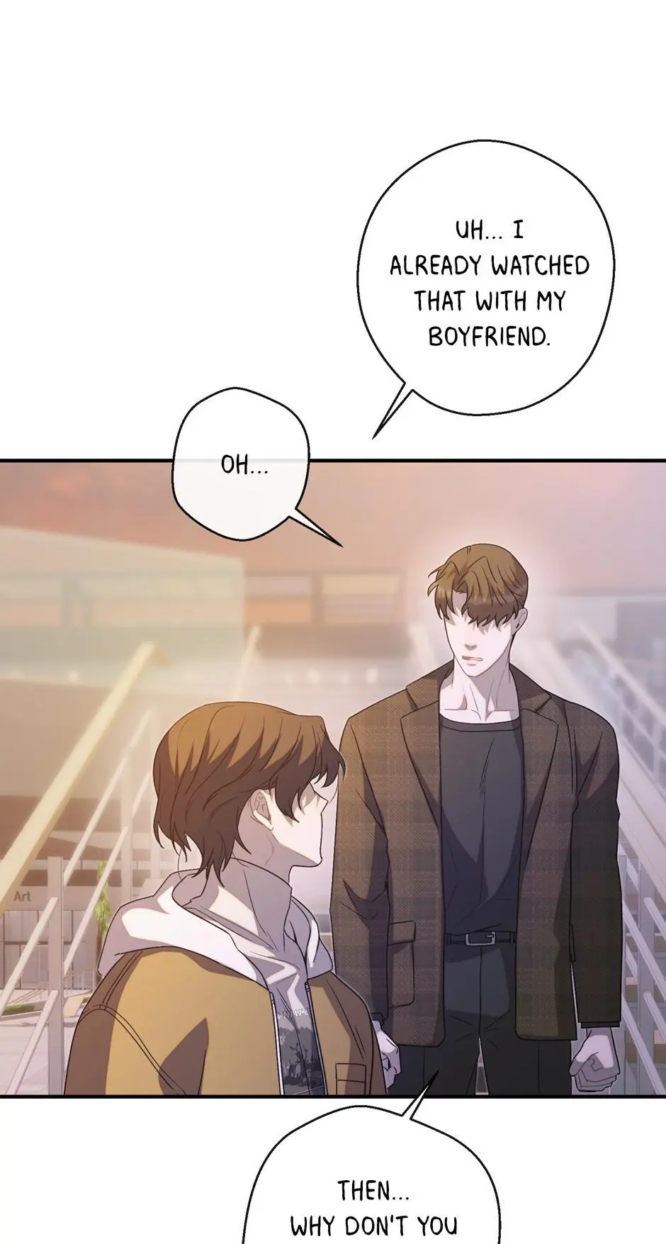 Cry, Devil Cry - Chapter 30 Page 53