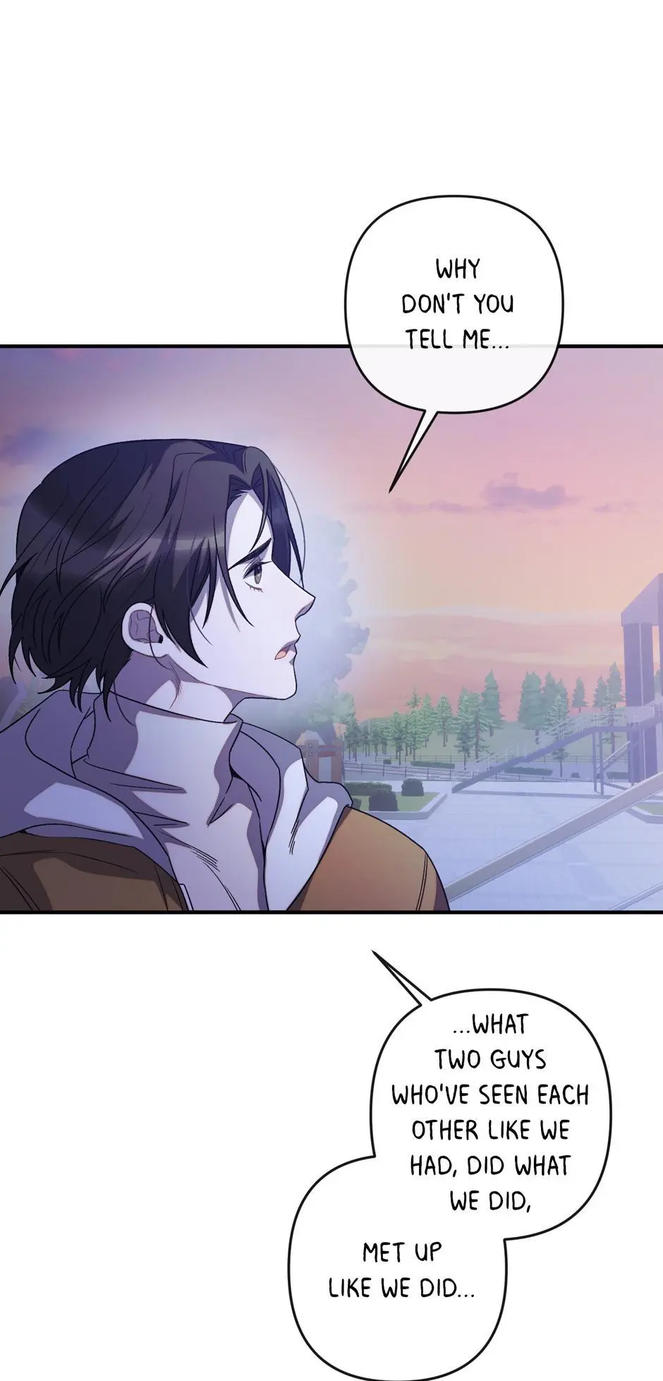 Cry, Devil Cry - Chapter 30 Page 61
