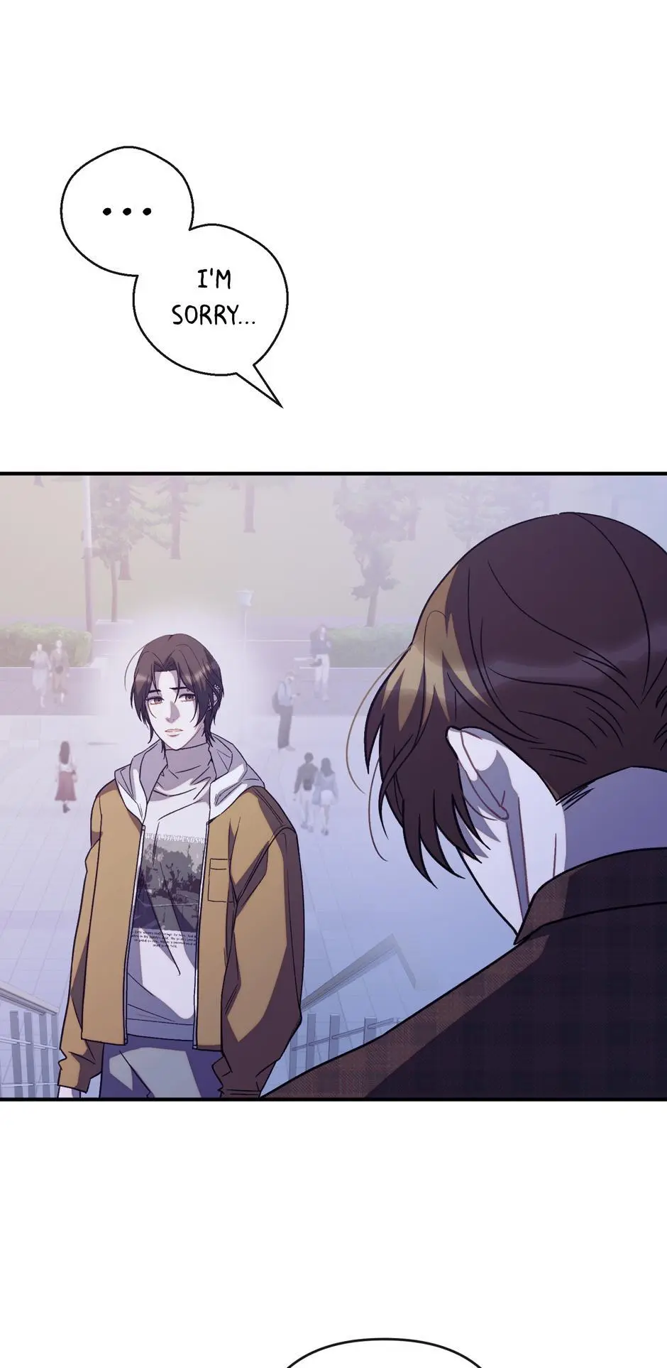 Cry, Devil Cry - Chapter 30 Page 64