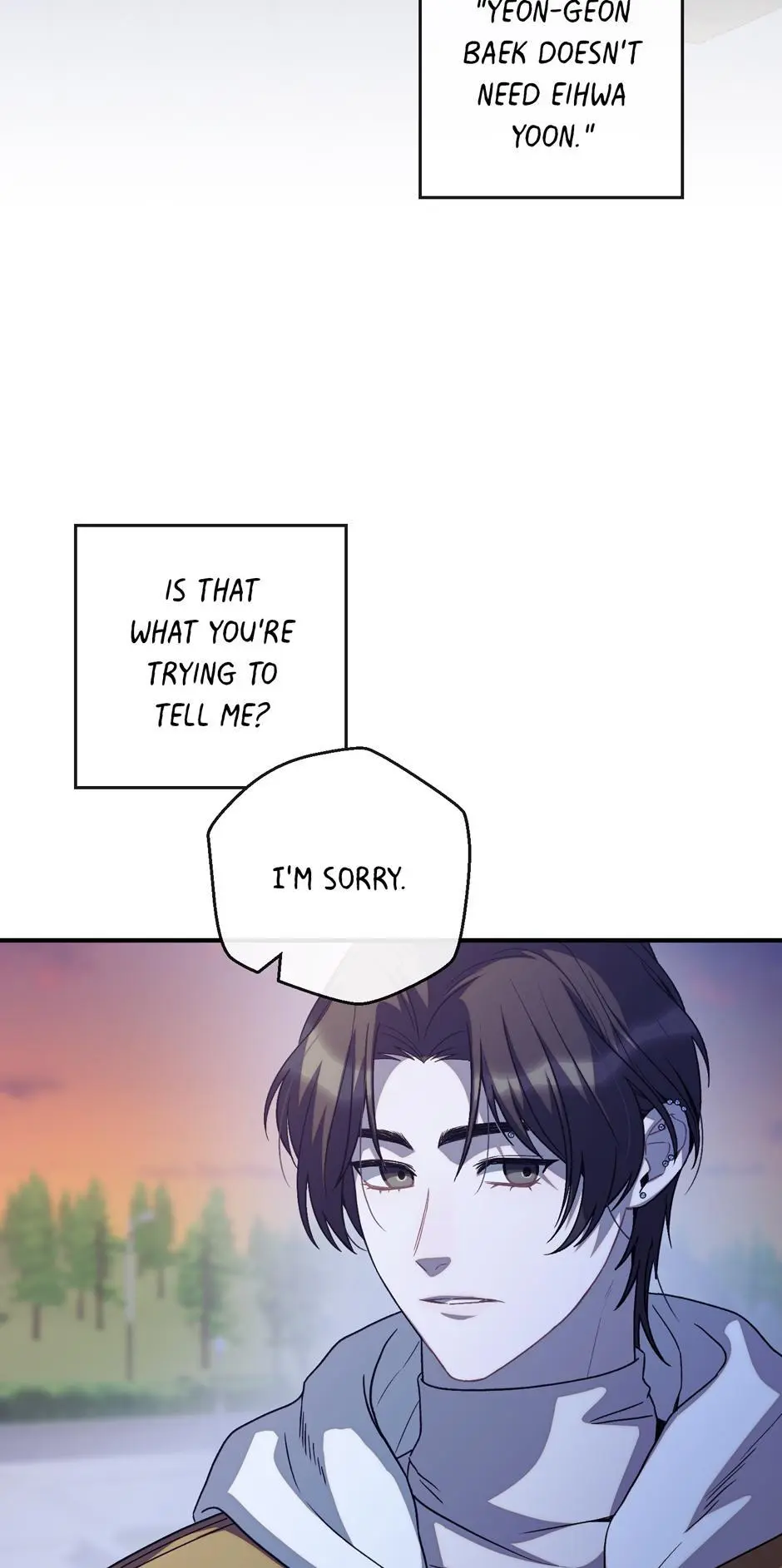 Cry, Devil Cry - Chapter 30 Page 70