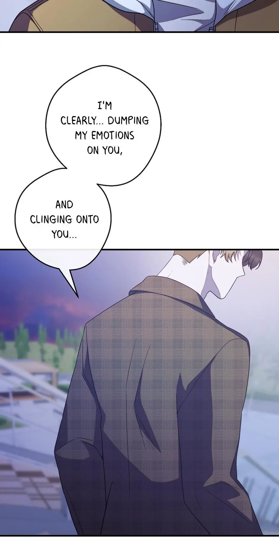 Cry, Devil Cry - Chapter 30 Page 71